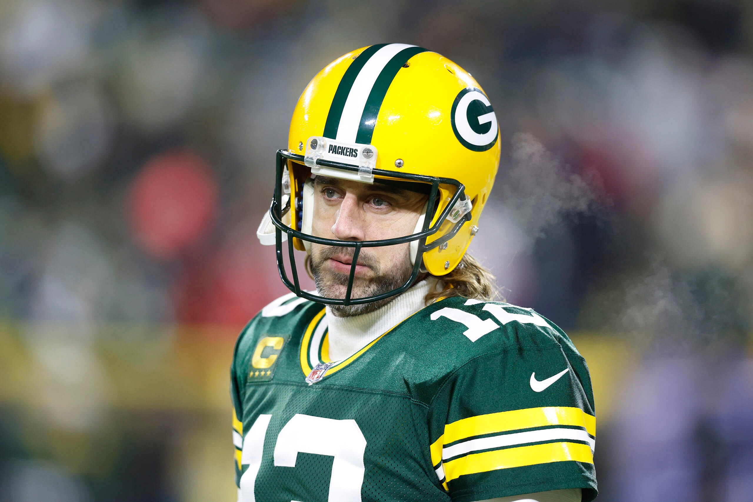 NFL: NFC Divisional Round-San Francisco 49ers at Green Bay Packers