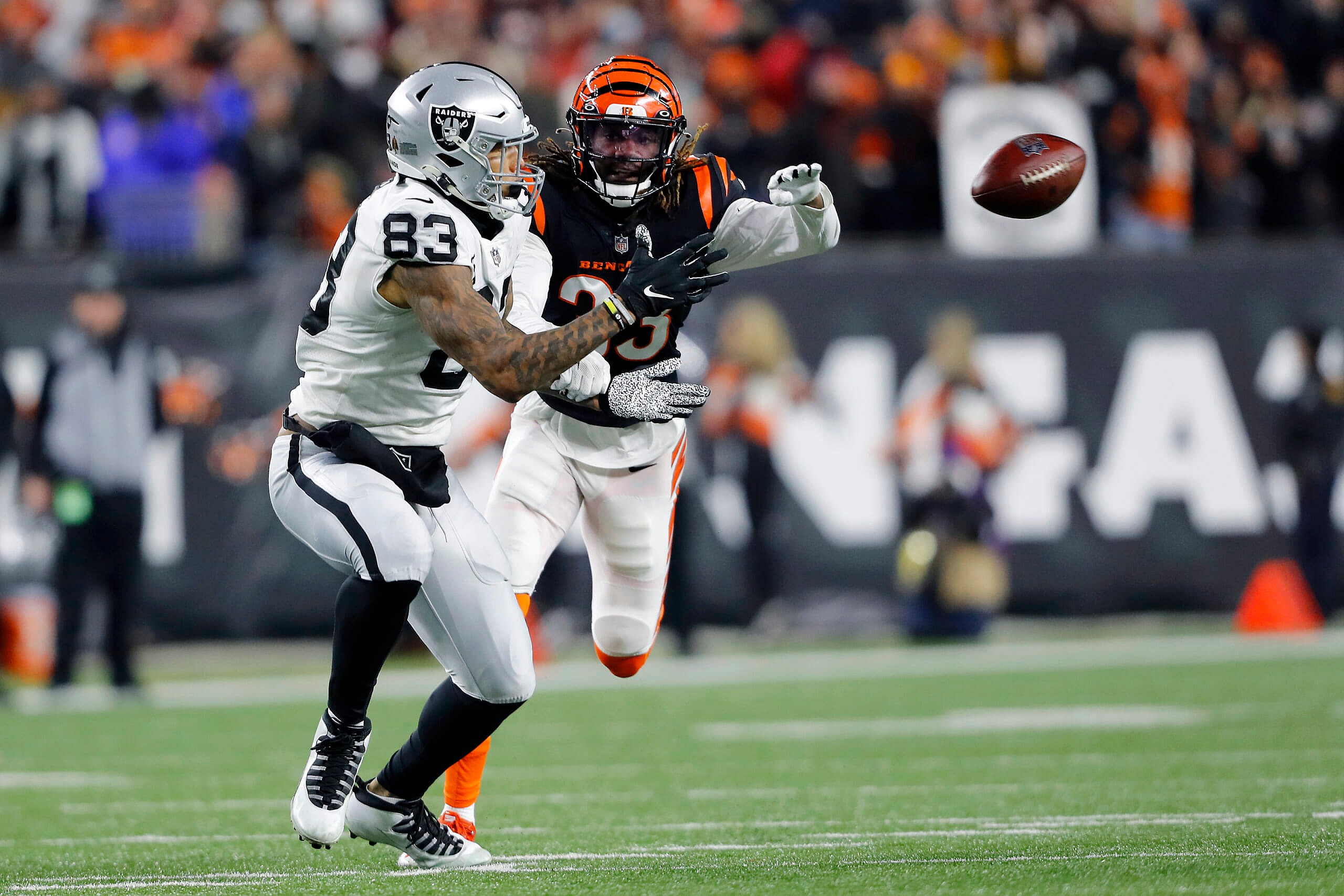 Darren Waller Las Vegas Raiders