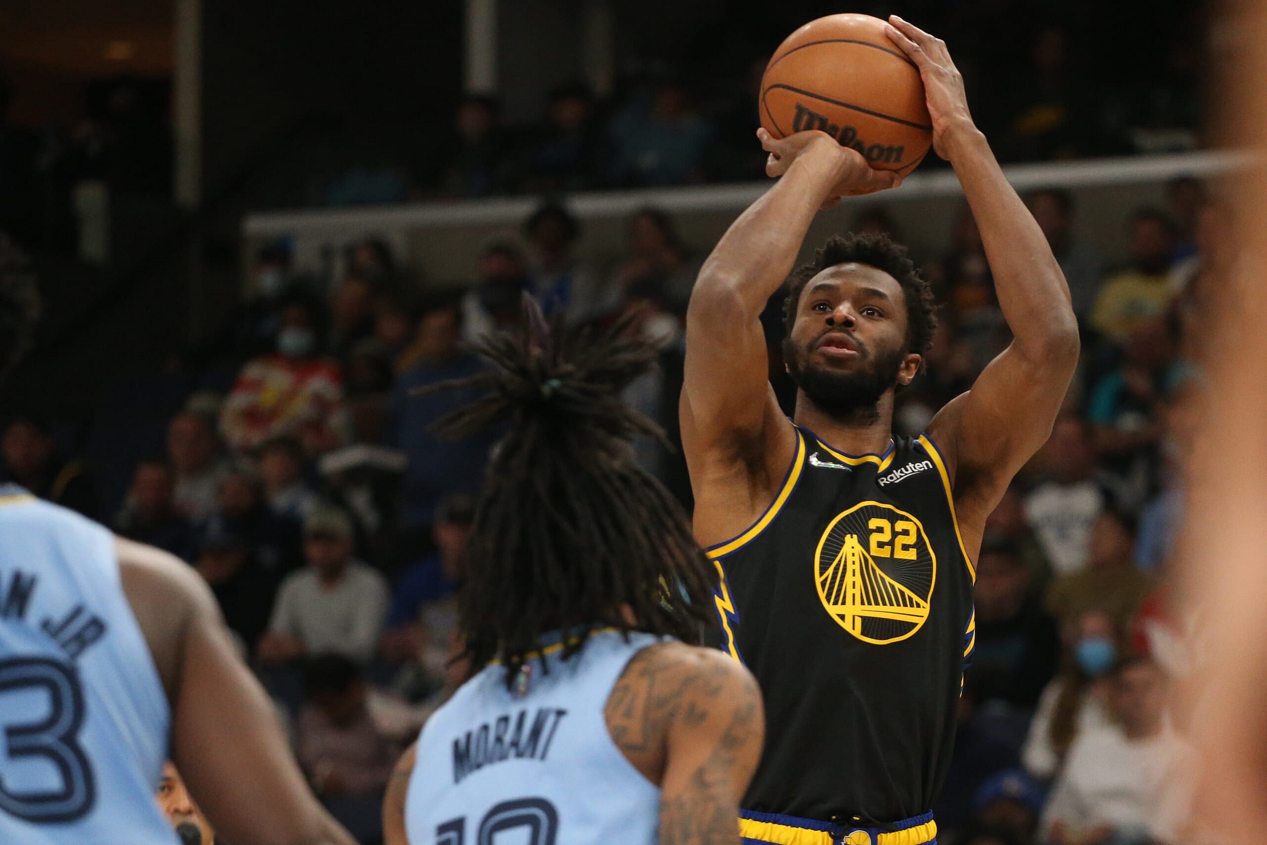 andrew wiggins, nba all-star starter