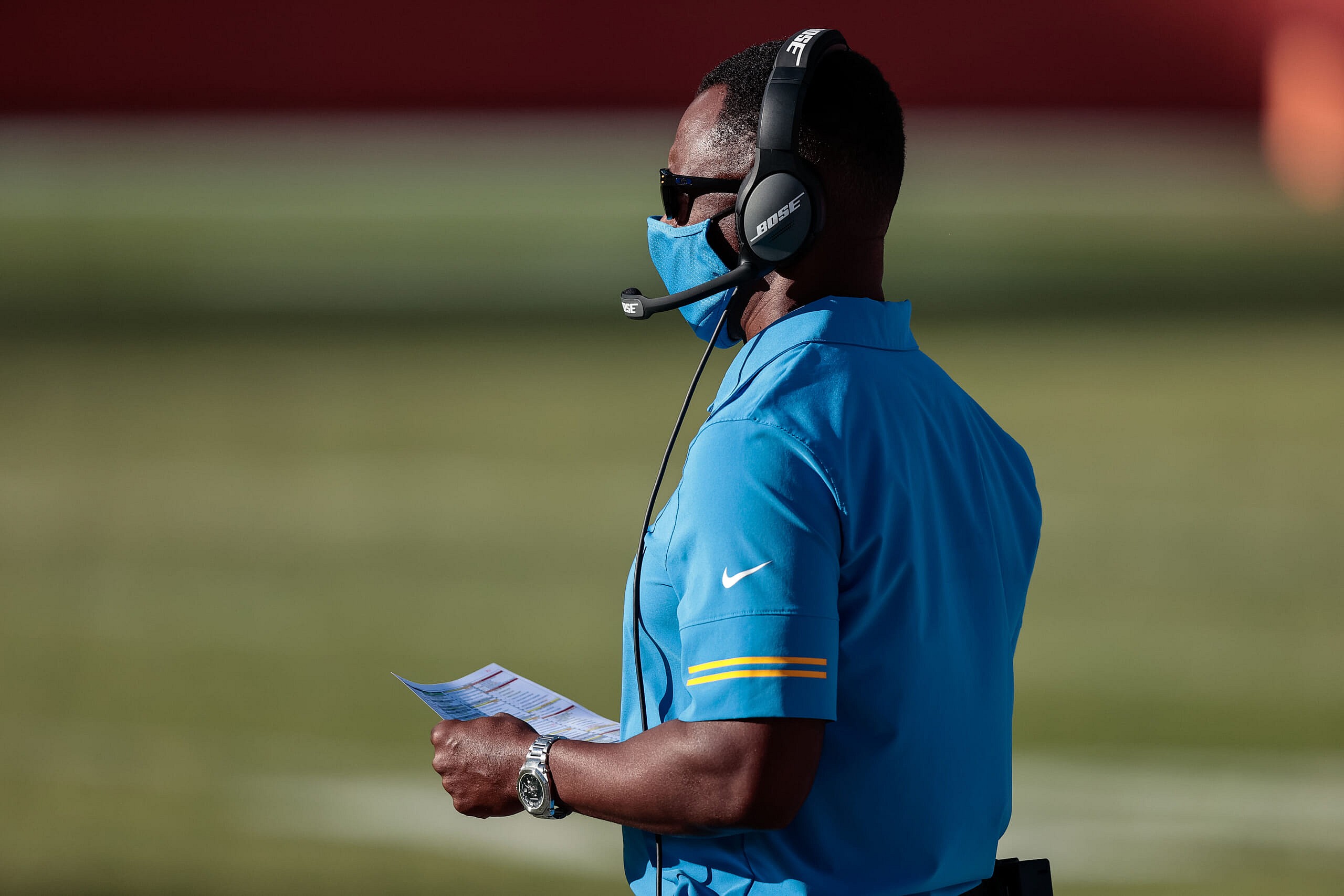 chicago bears hire pep hamilton