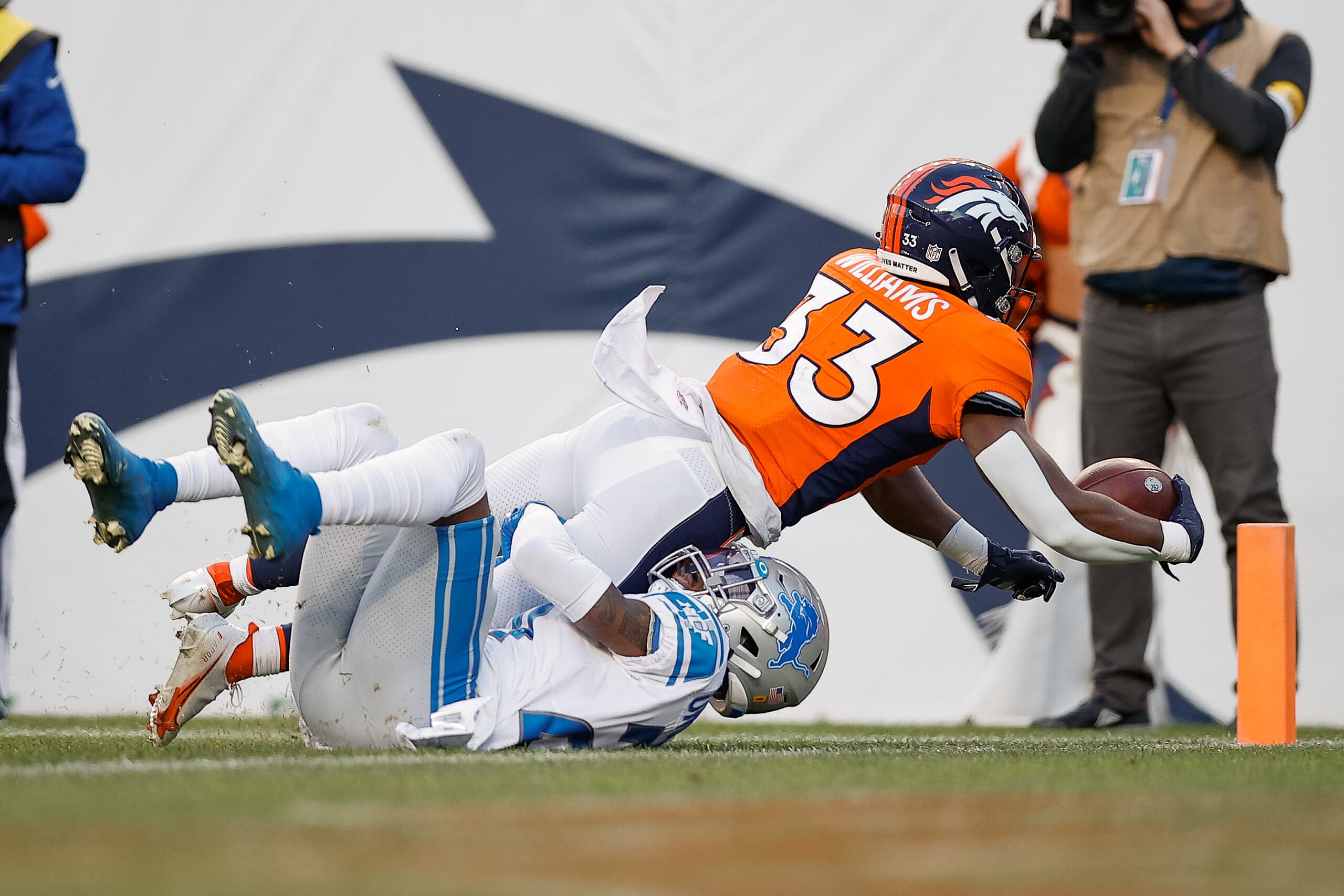 fantasy football dynasty rankings: javonte williams