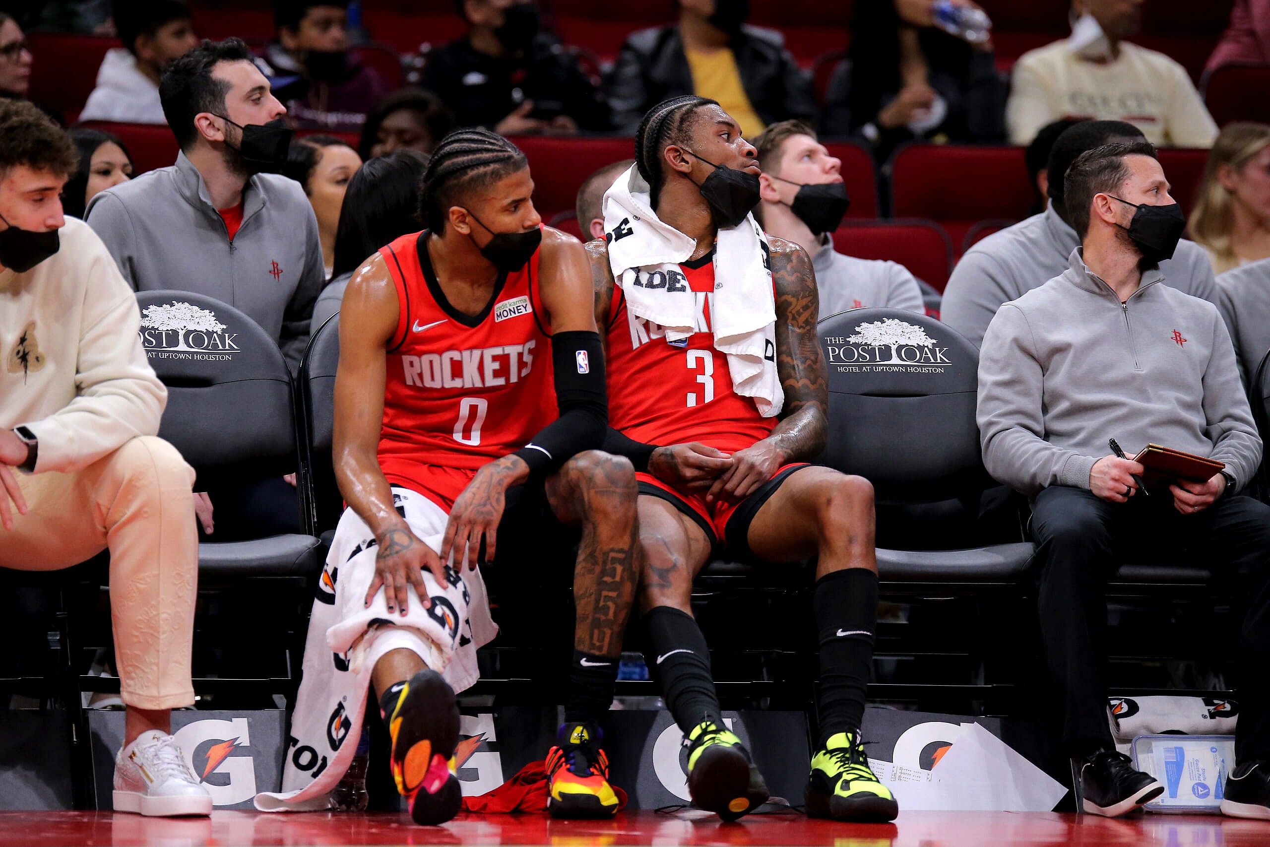 houston rockets must trade eric gordon