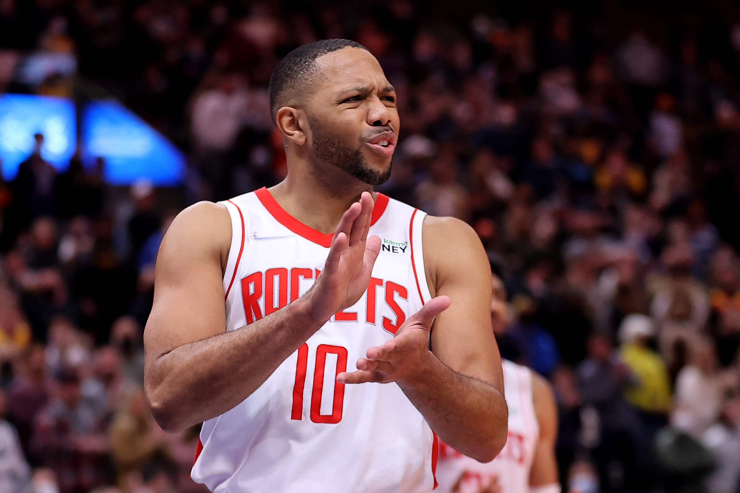 houston rockets must trade eric gordon