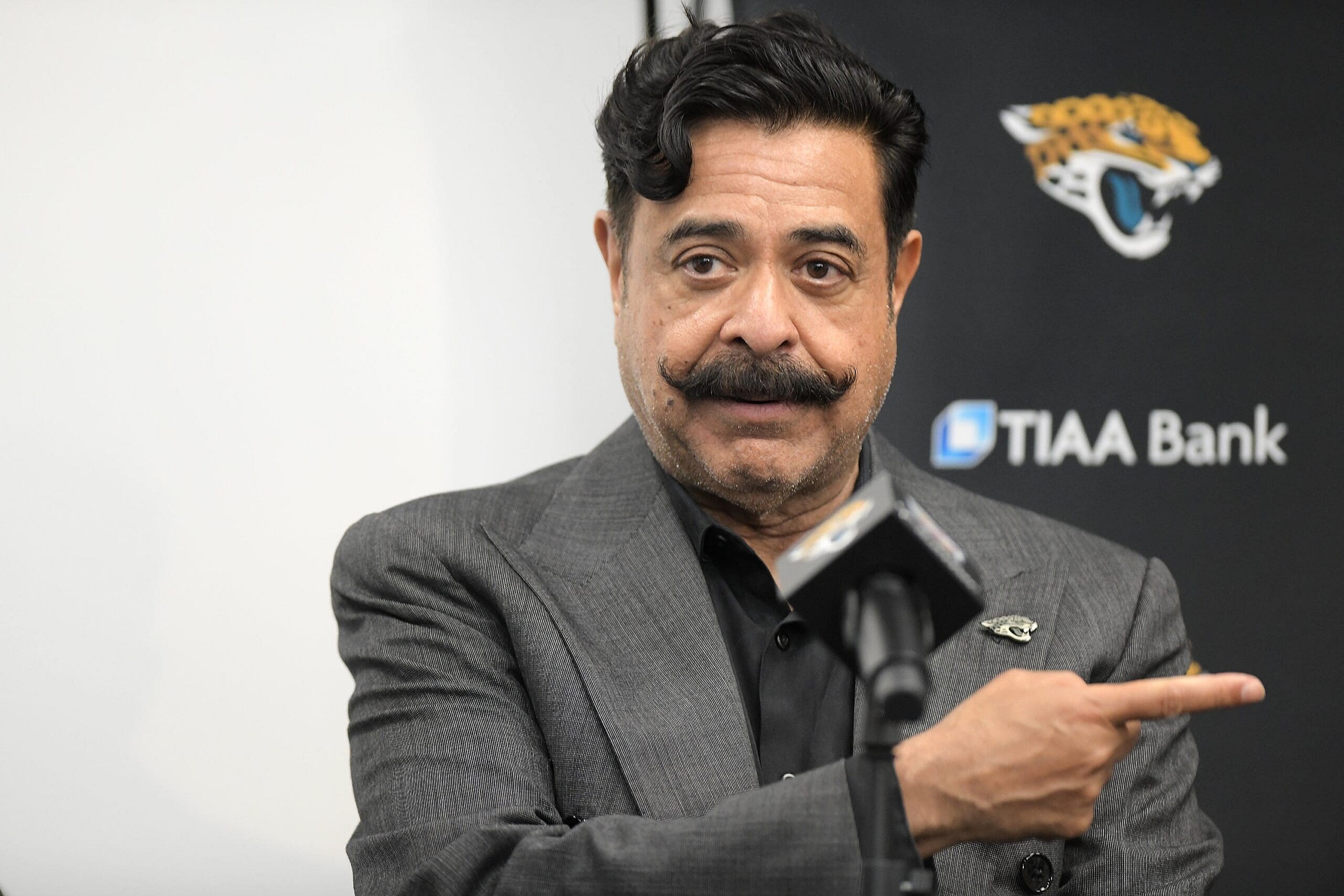 jacksonville jaguars coaching search