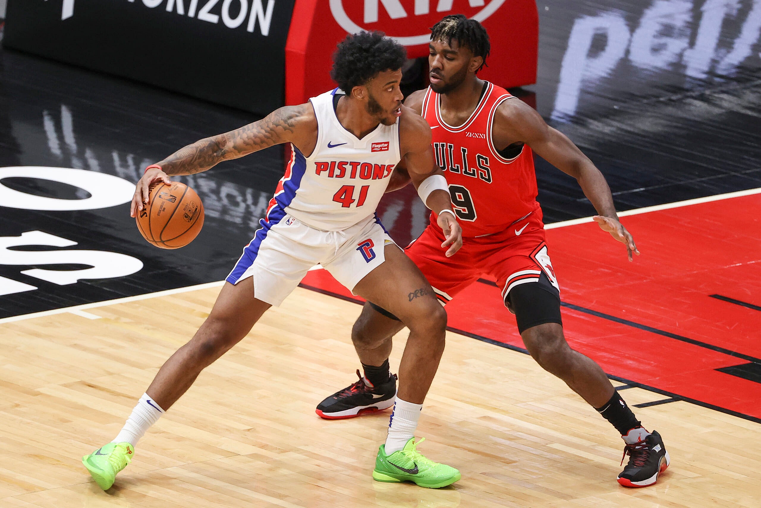 patrick williams trade, detroit pistons