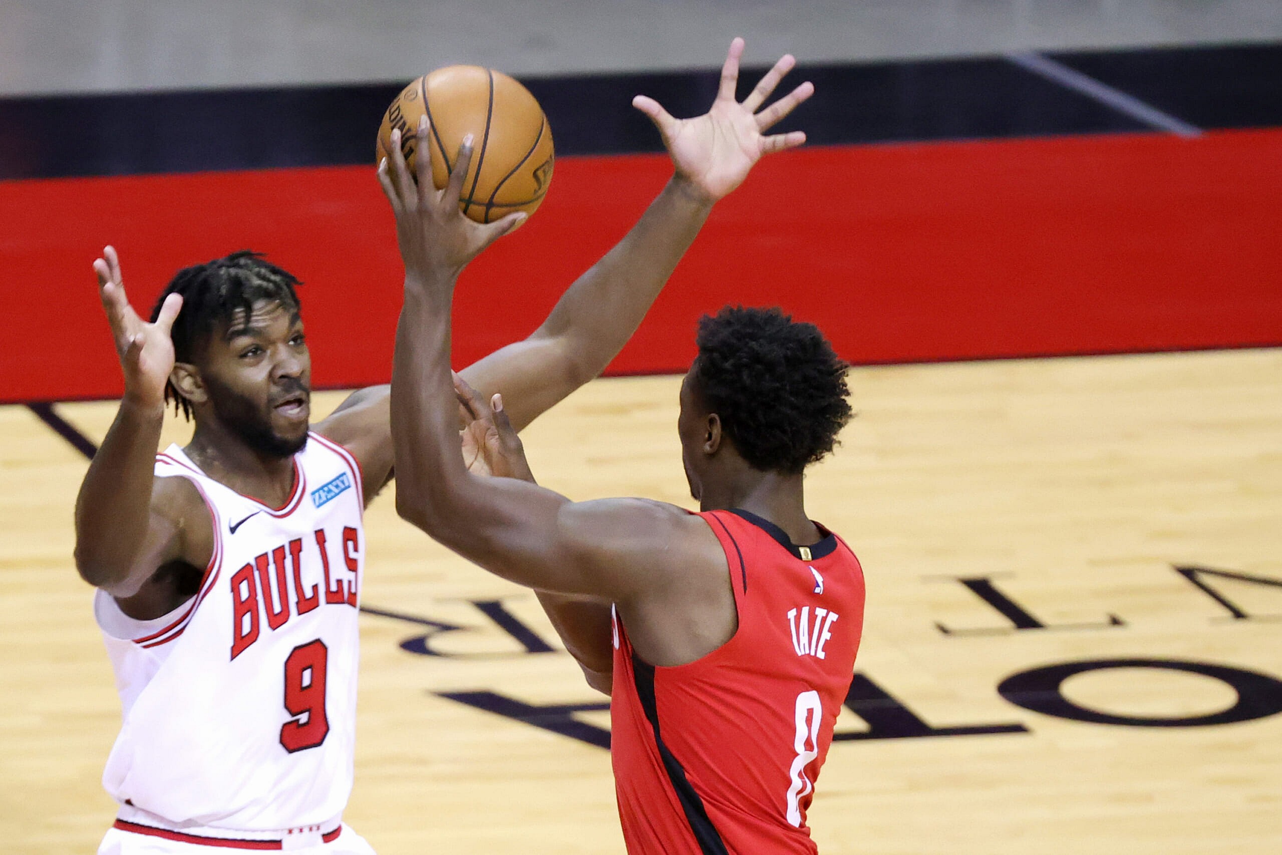 patrick williams trade to the houston rockets