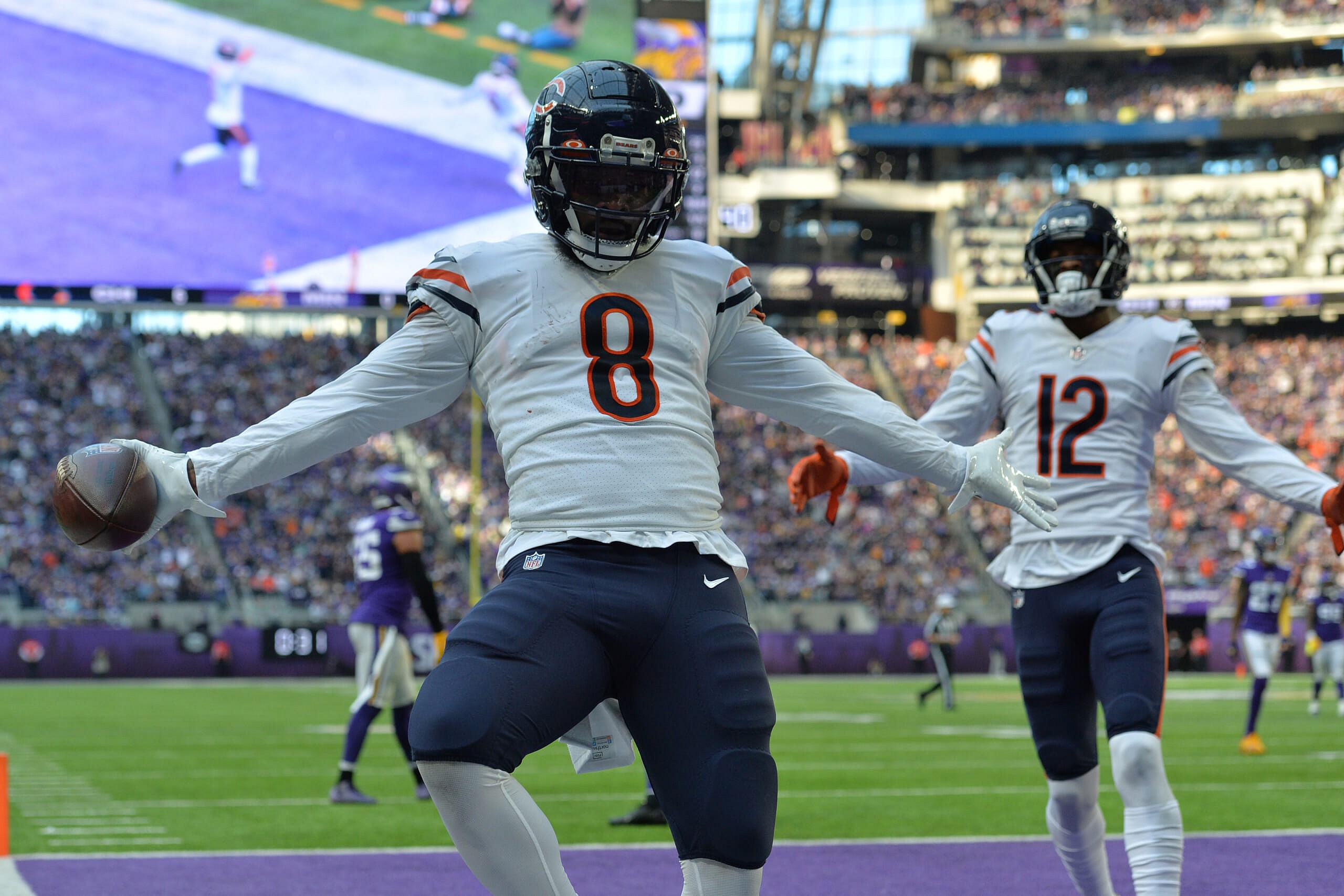 philadelphia eagles sign allen robinson