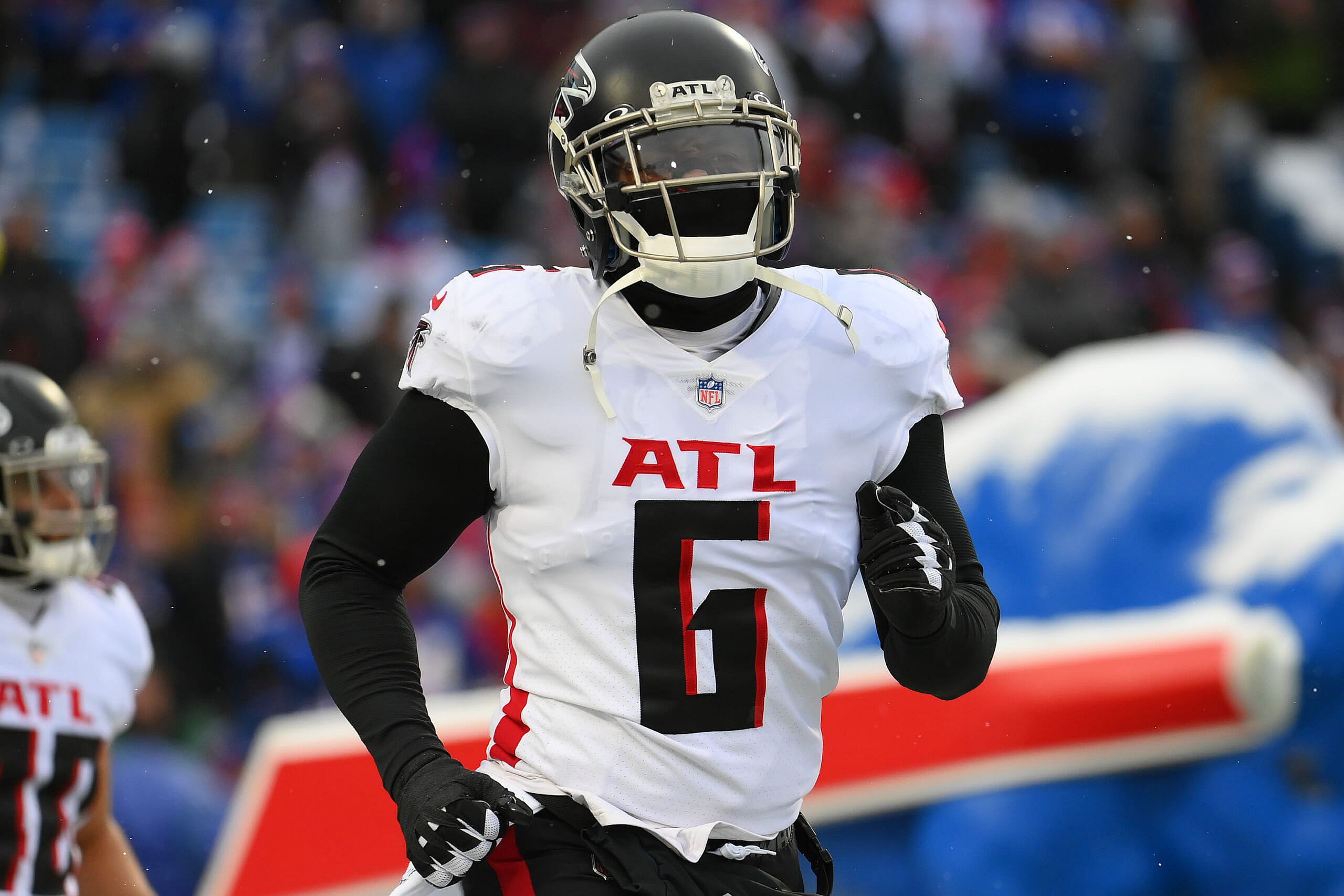 philadelphia eagles sign dante fowler jr.