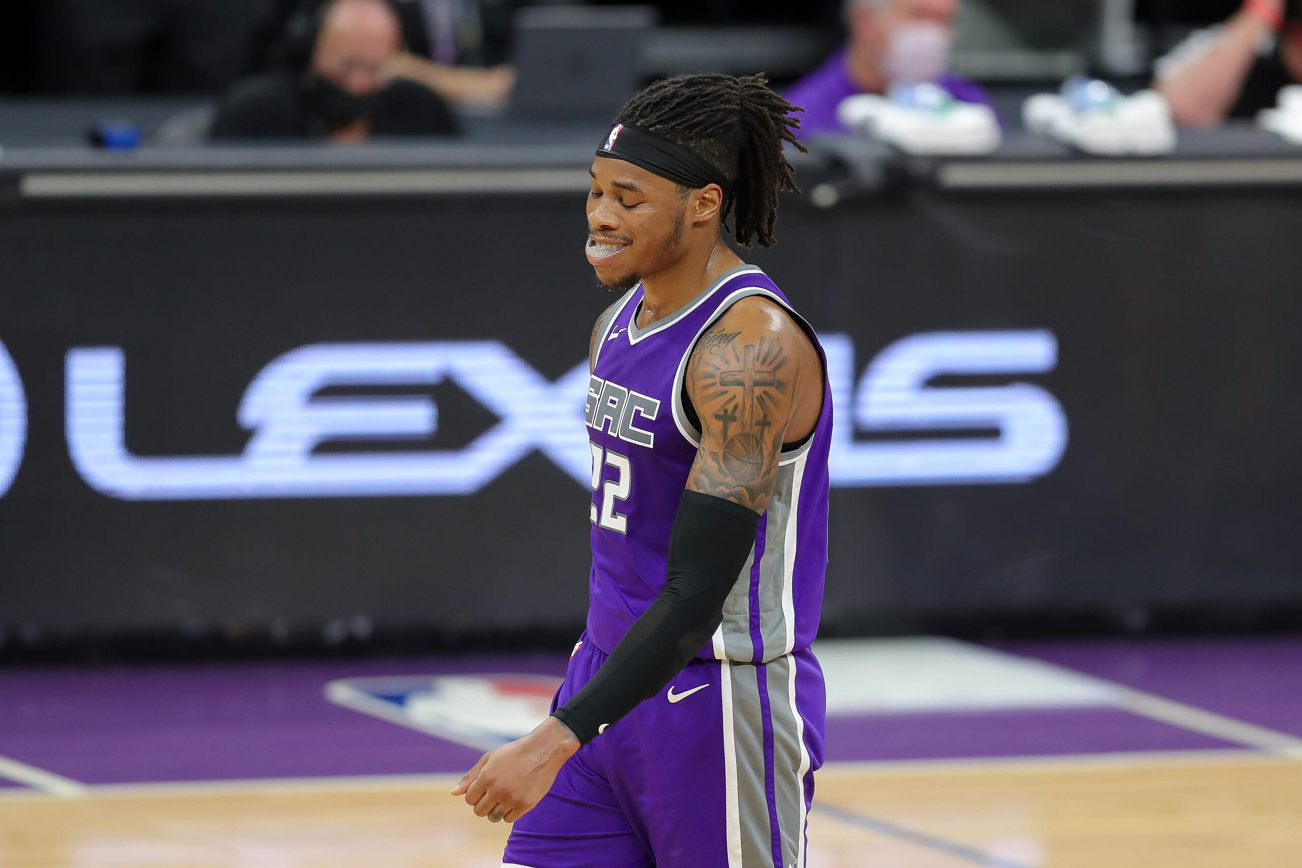 richaun holmes trade portland trail blazers