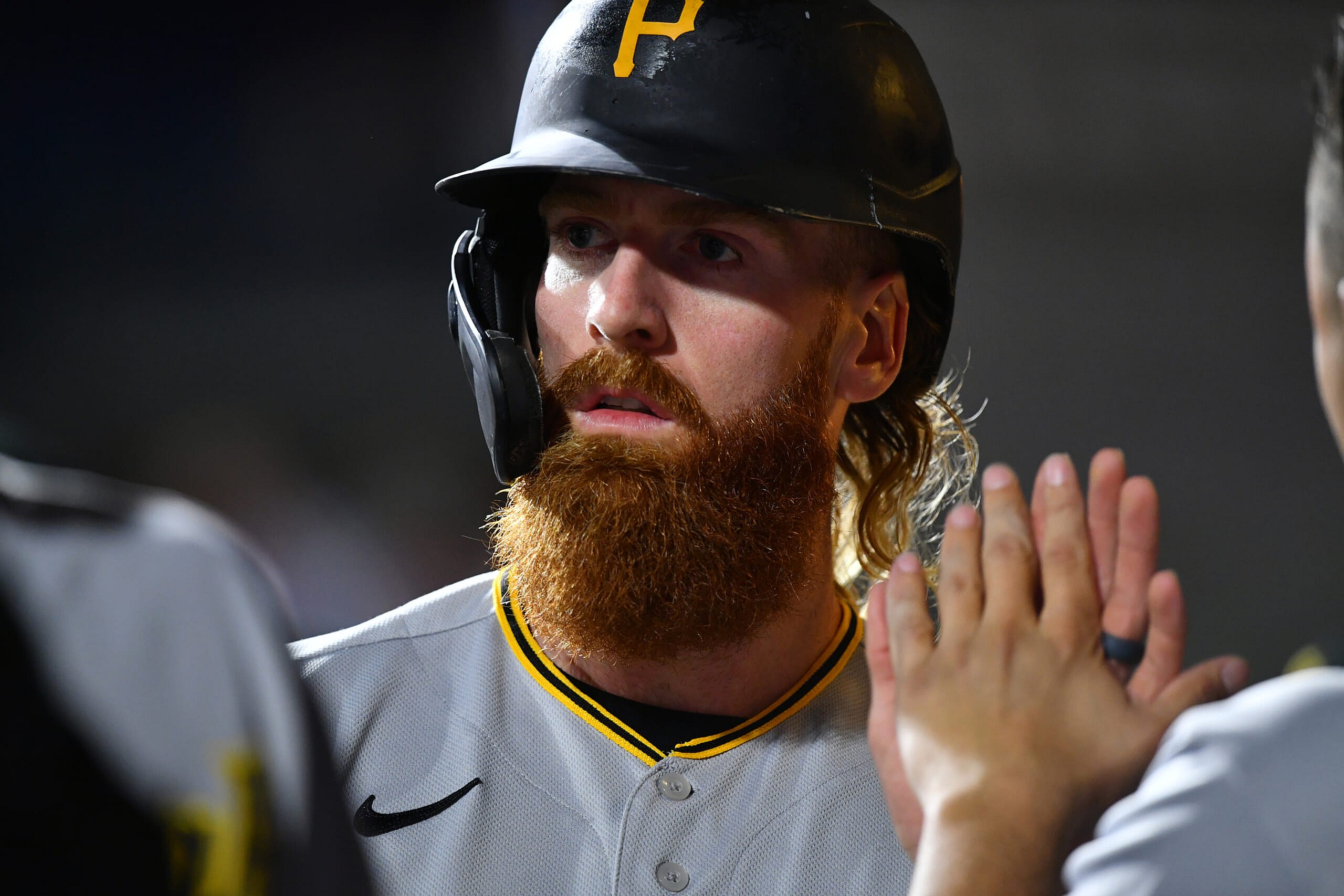 MLB: Pittsburgh Pirates at Philadelphia Phillies