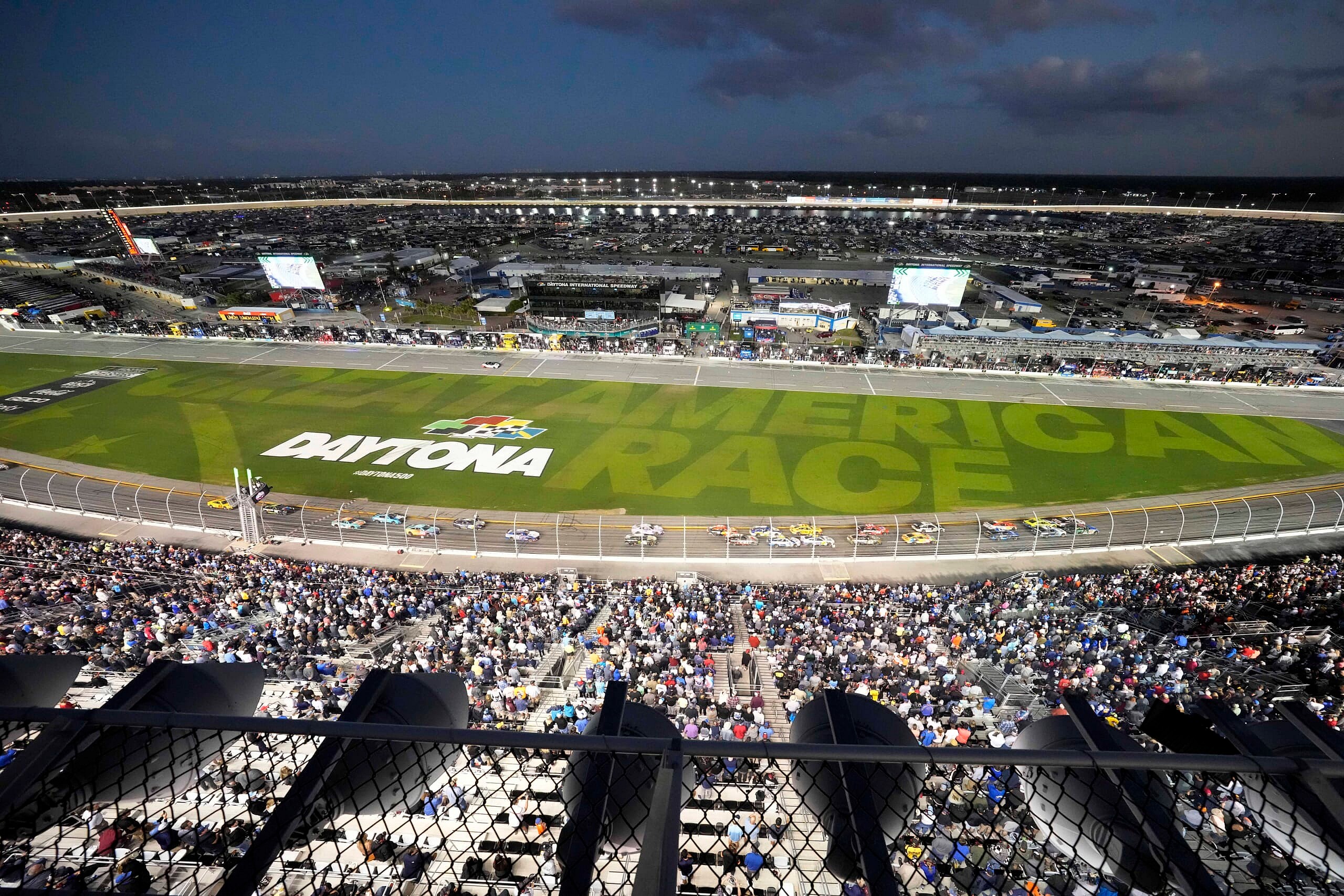 NASCAR: Daytona 500