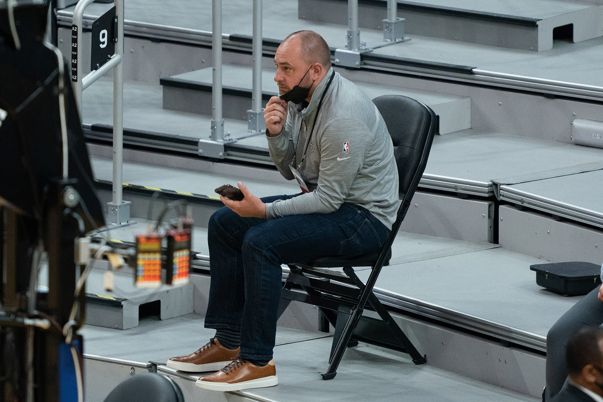 NBA: Sacramento Kings at Golden State Warriors