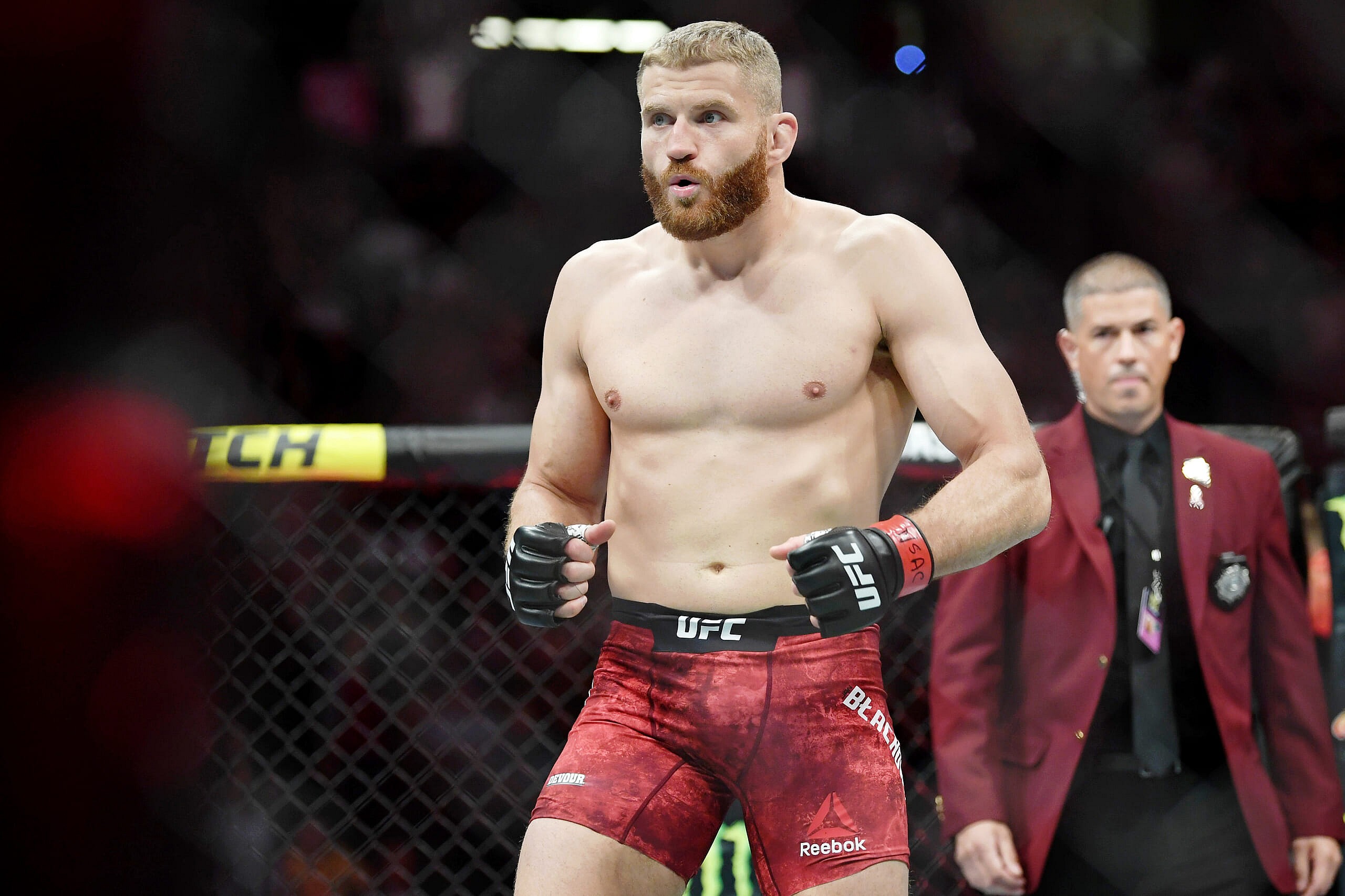 jan blachowicz