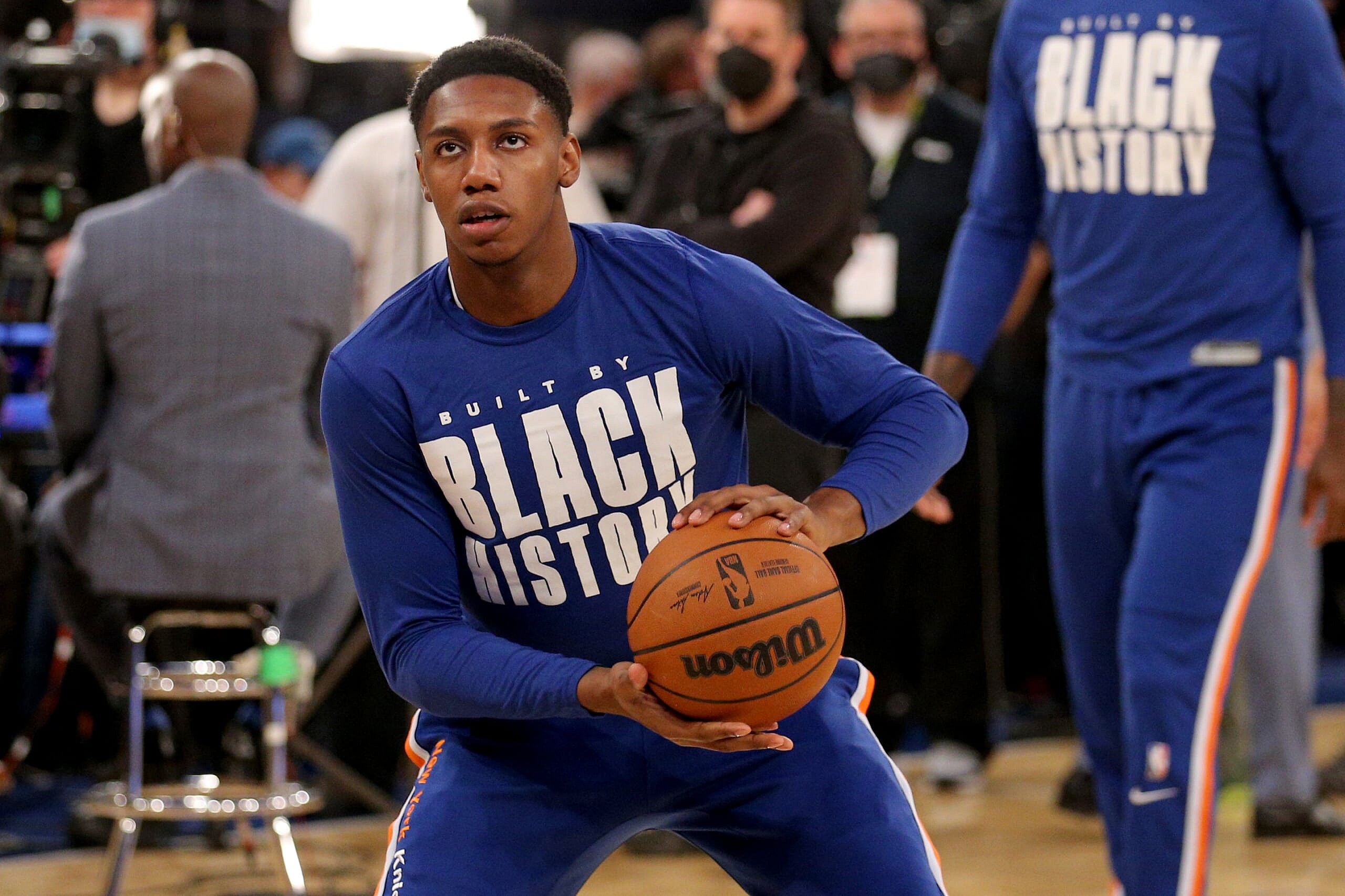 new york knicks, tom thibodeau