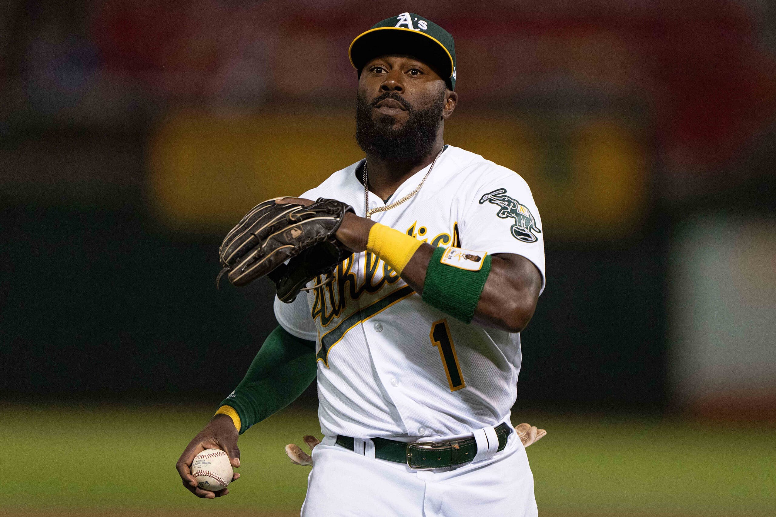 chicago white sox sign josh harrison