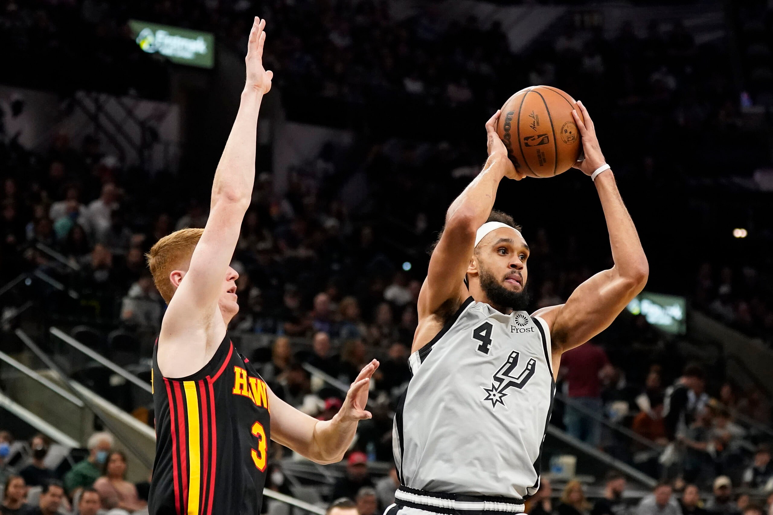 derrick white trade to the atlanta hawks
