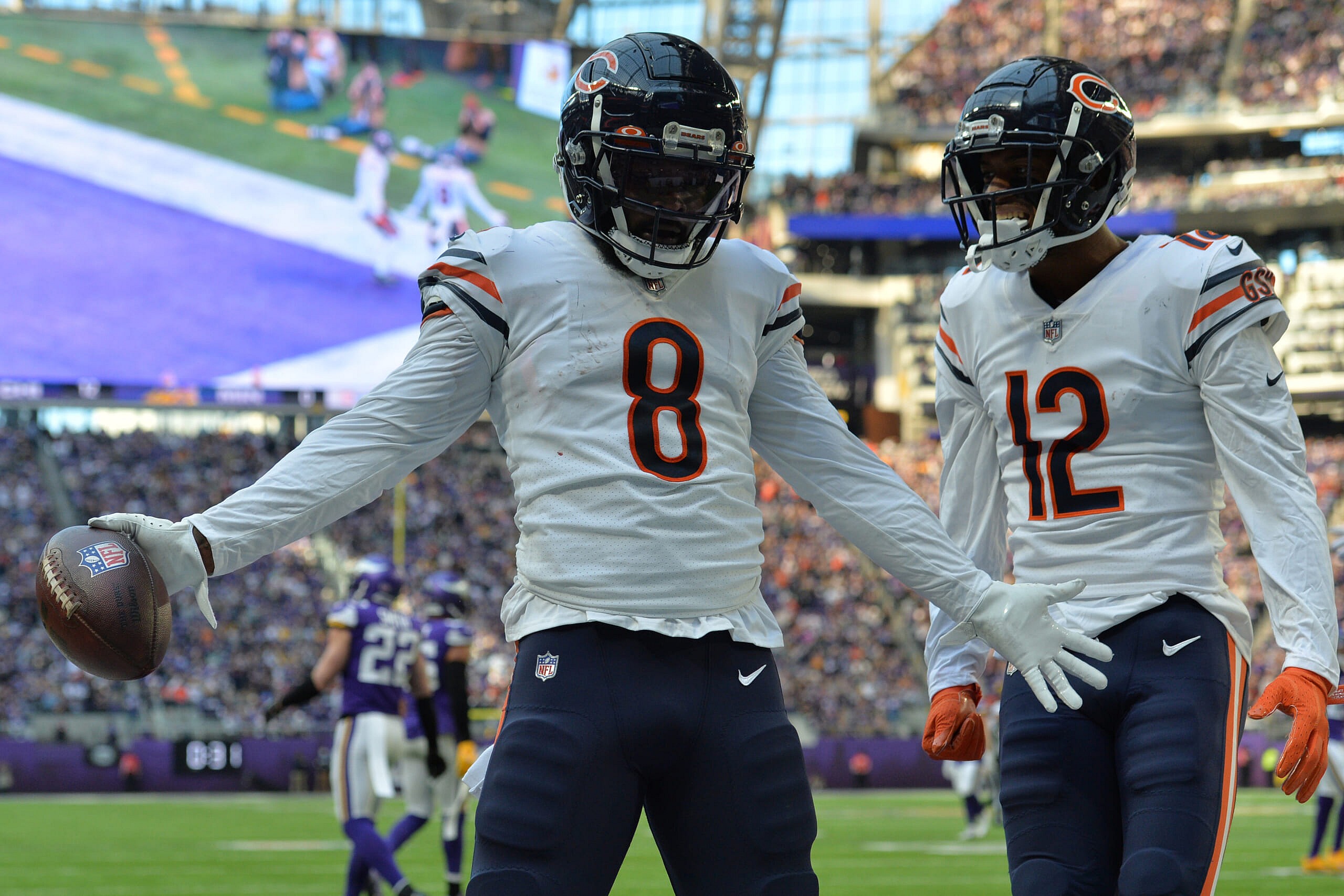 miami dolphins sign allen robinson