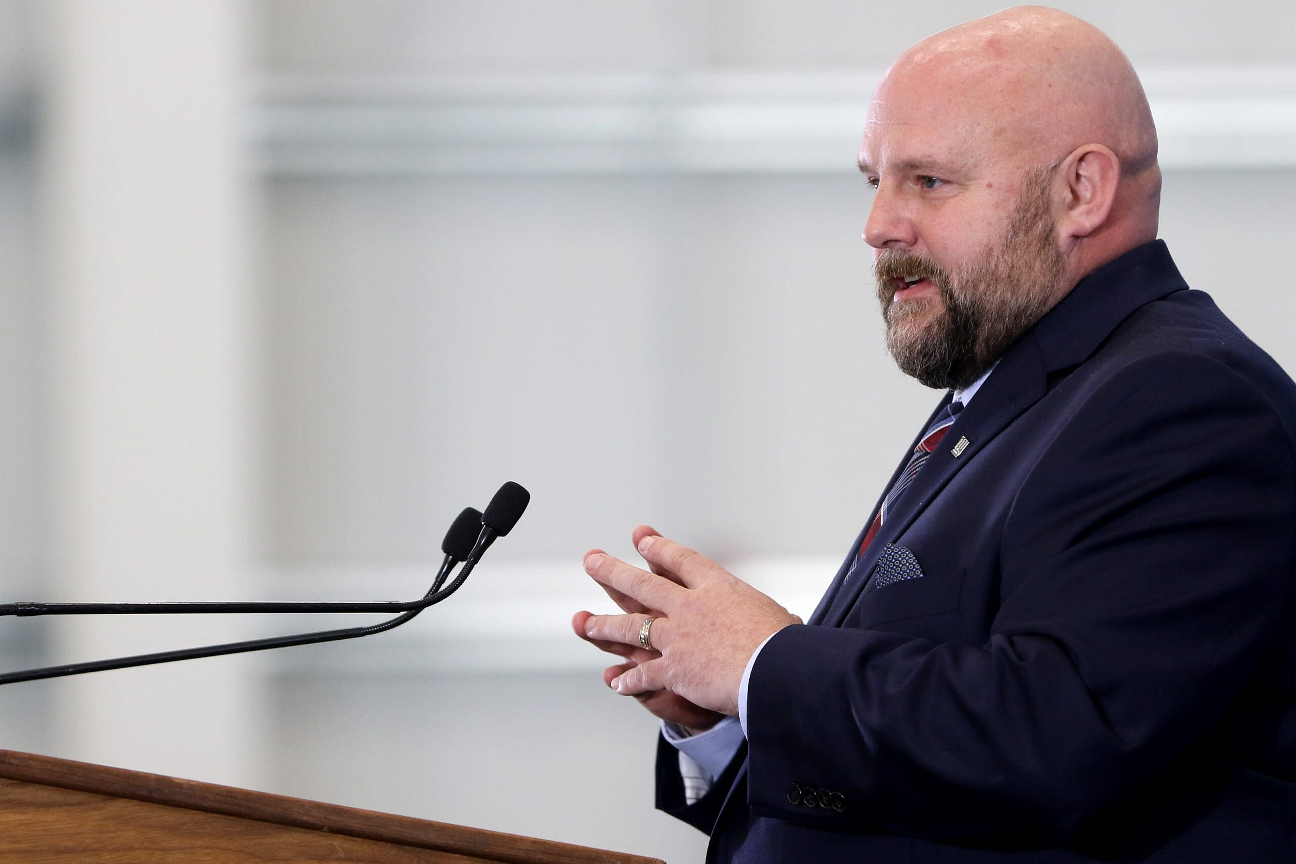 nfl head coach hirings: brian daboll, new york giants