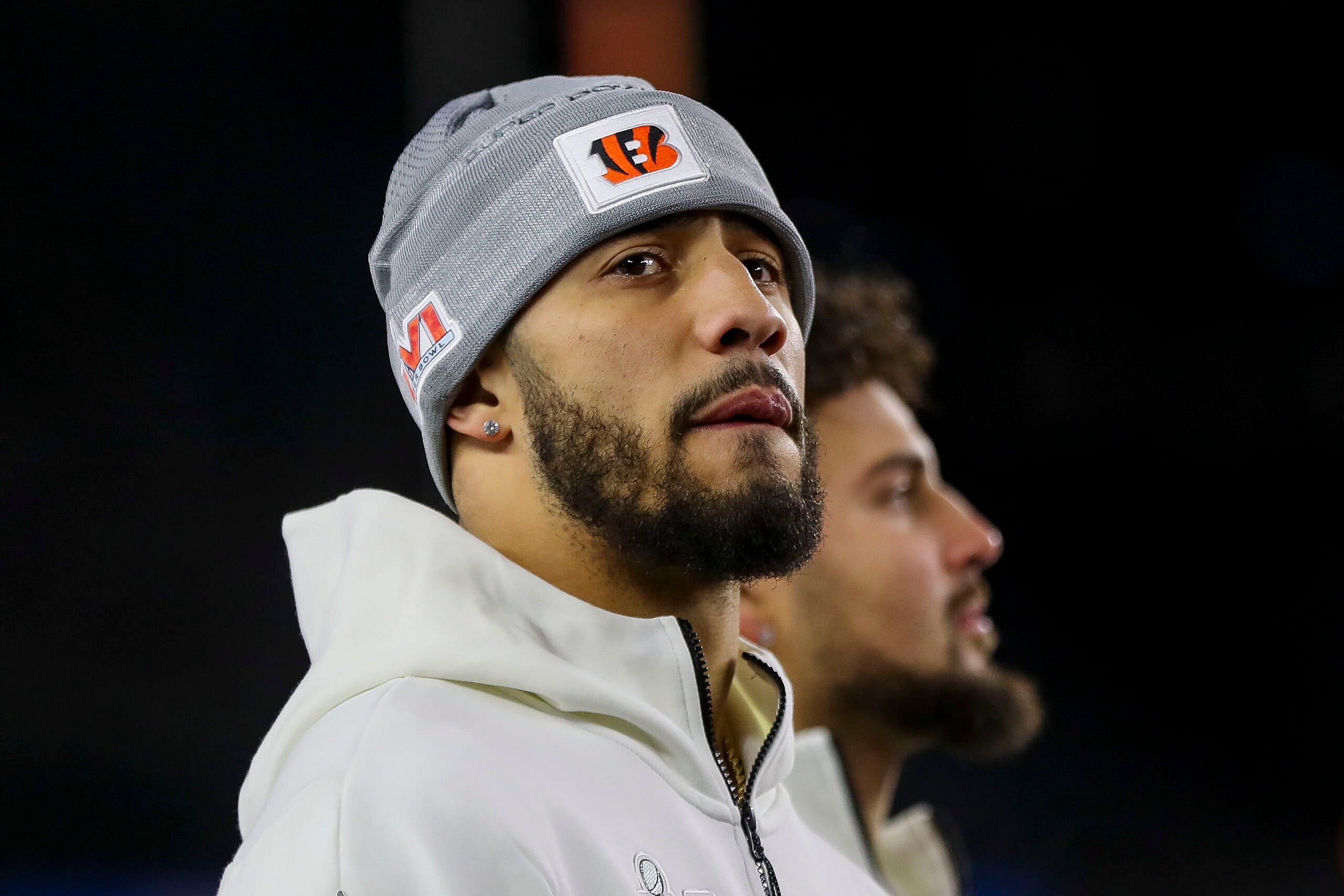 ranking super bowl lvi players: jessie bates, cincinnati bengals