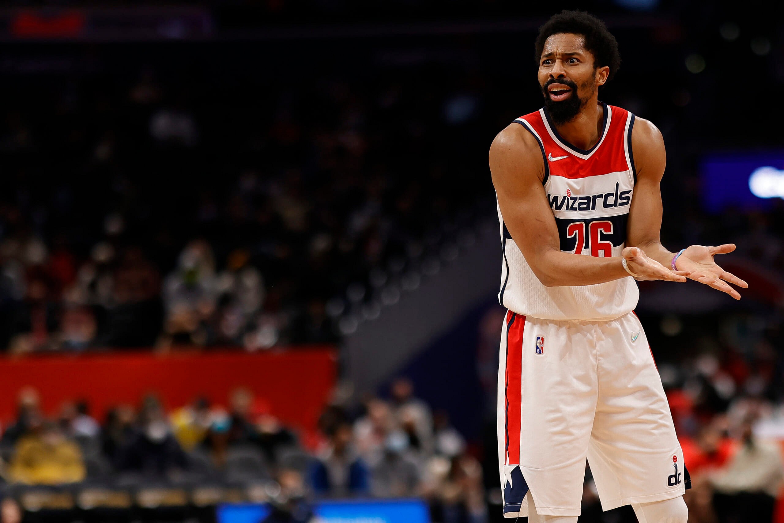 spencer dinwiddie trade