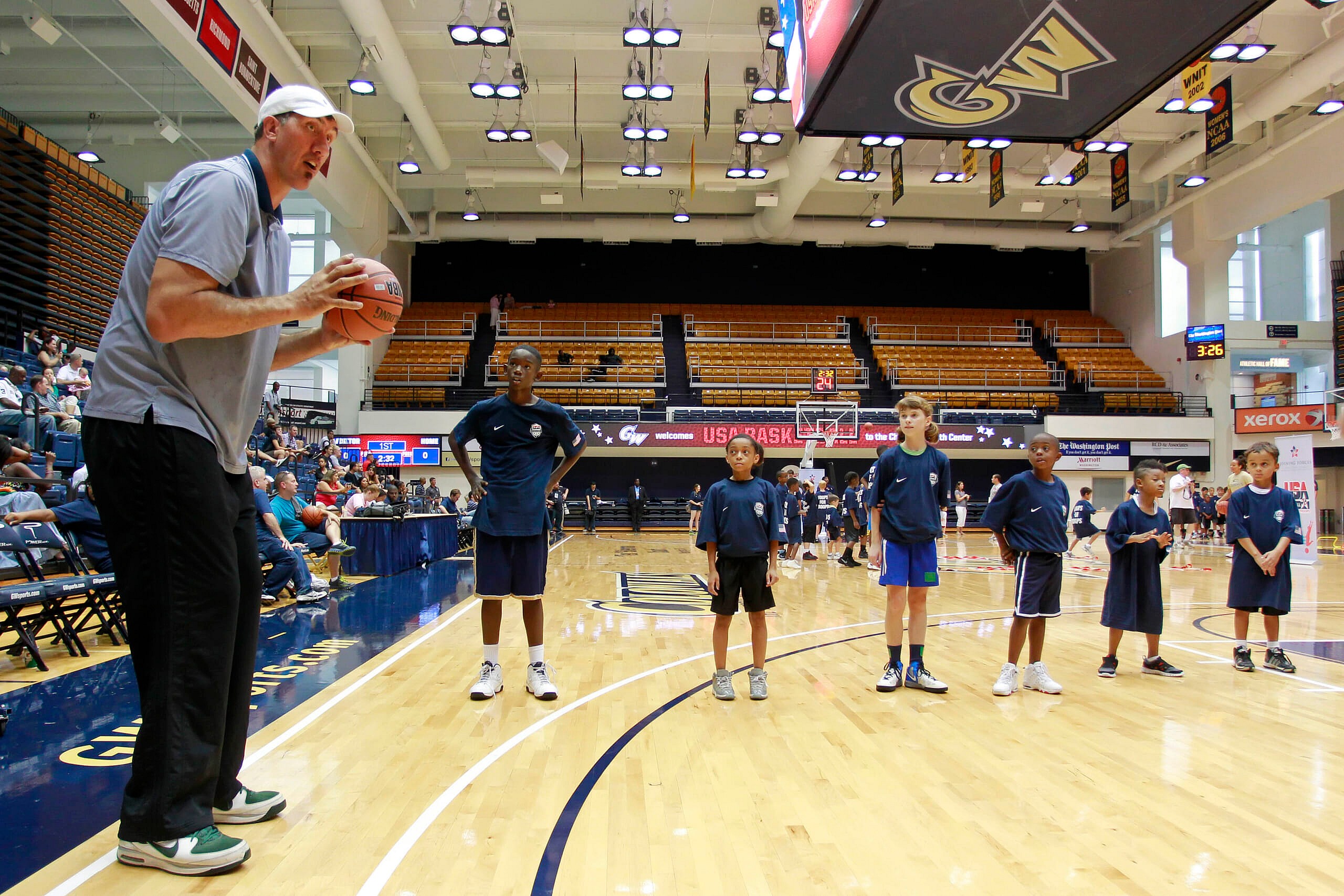 tallest basketball player ever: gheorghe muresan