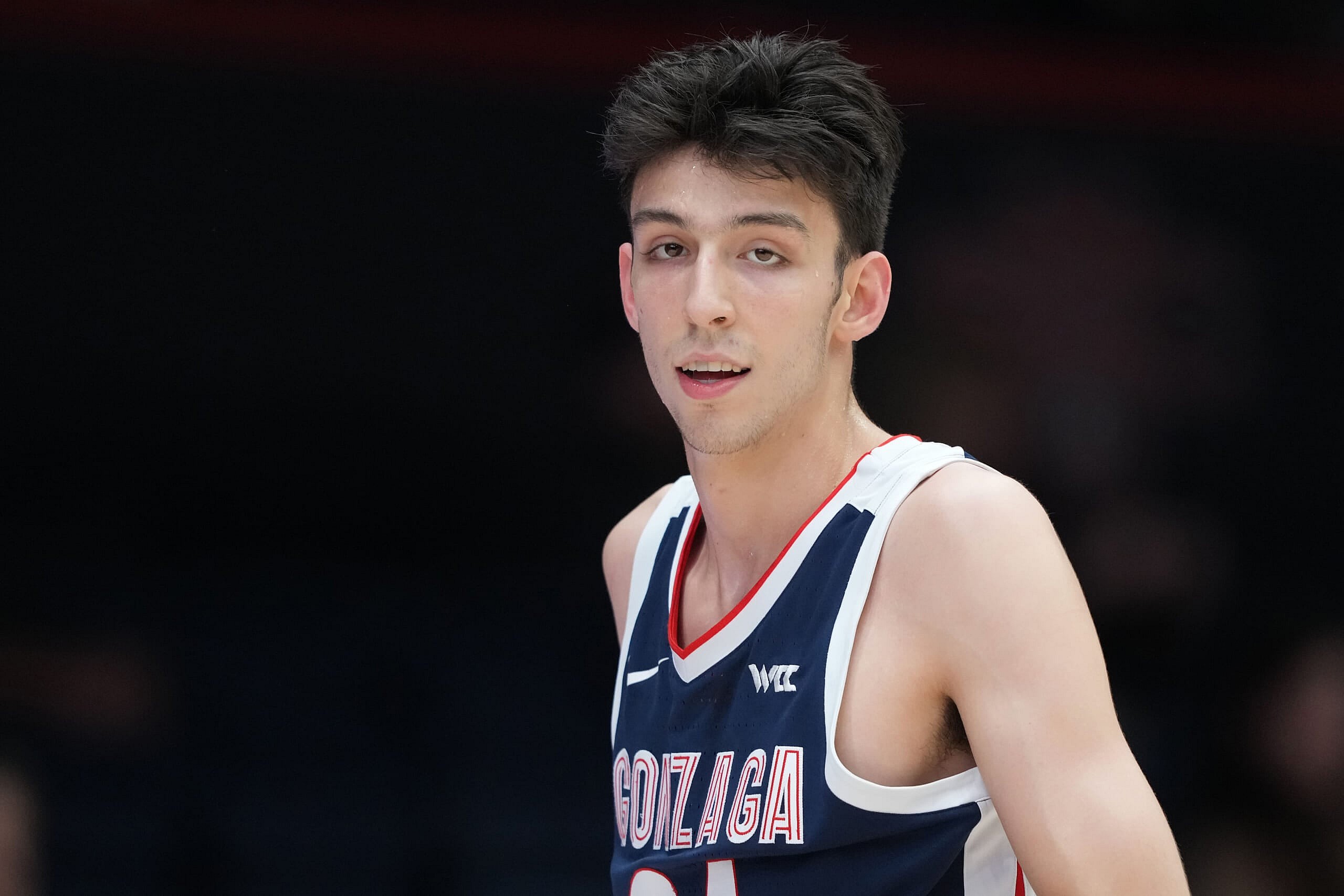 March Madness, Chet Holmgren