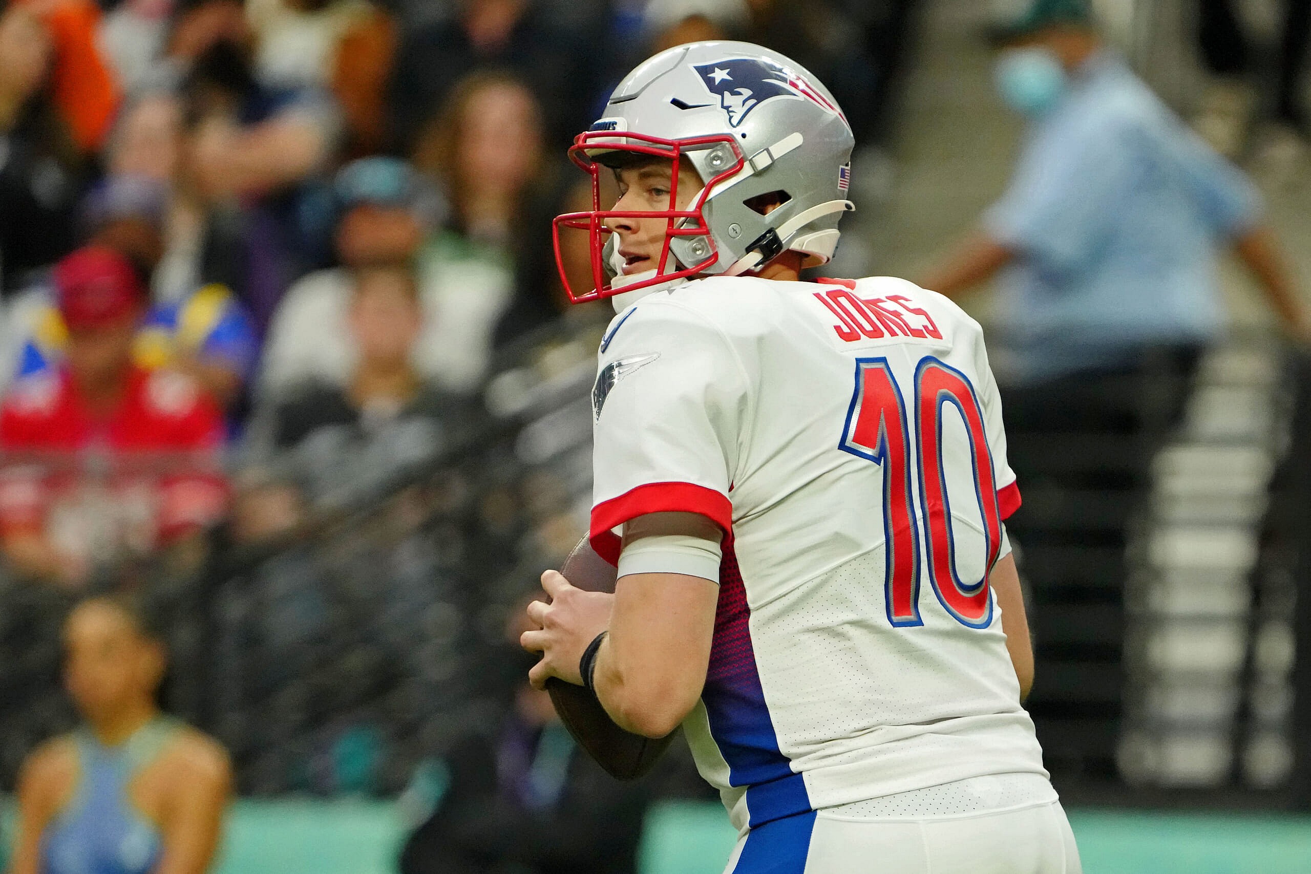 NFL: Pro Bowl-NFC at AFC