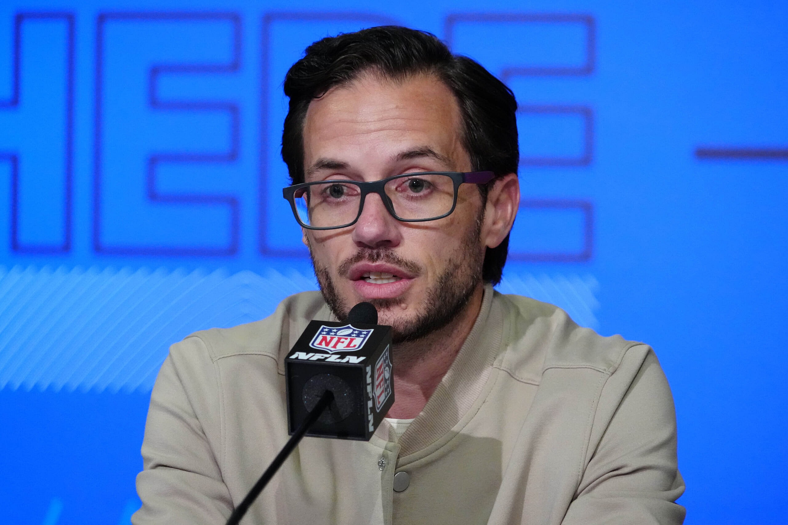 NFL: Scouting Combine