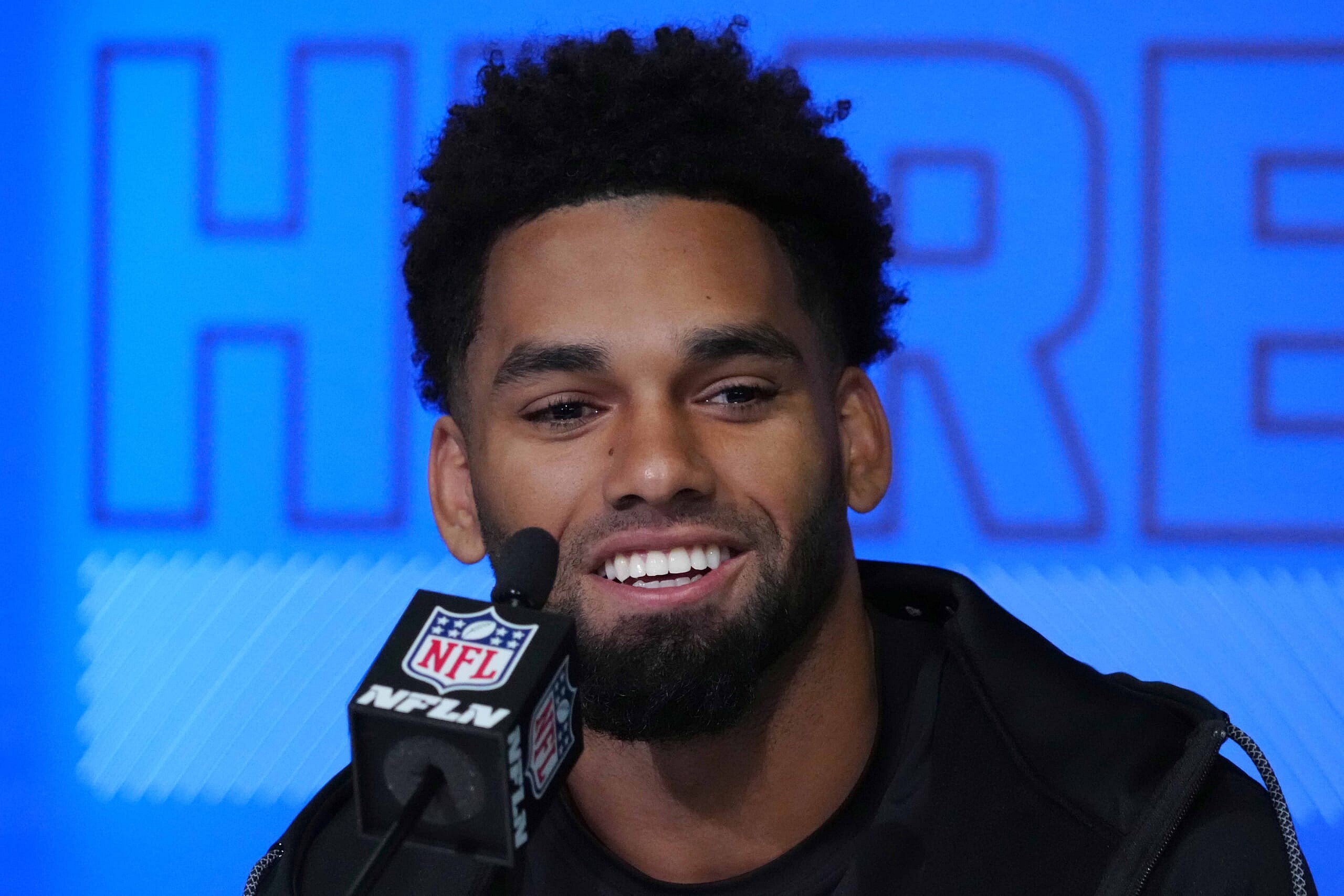 NFL: Scouting Combine