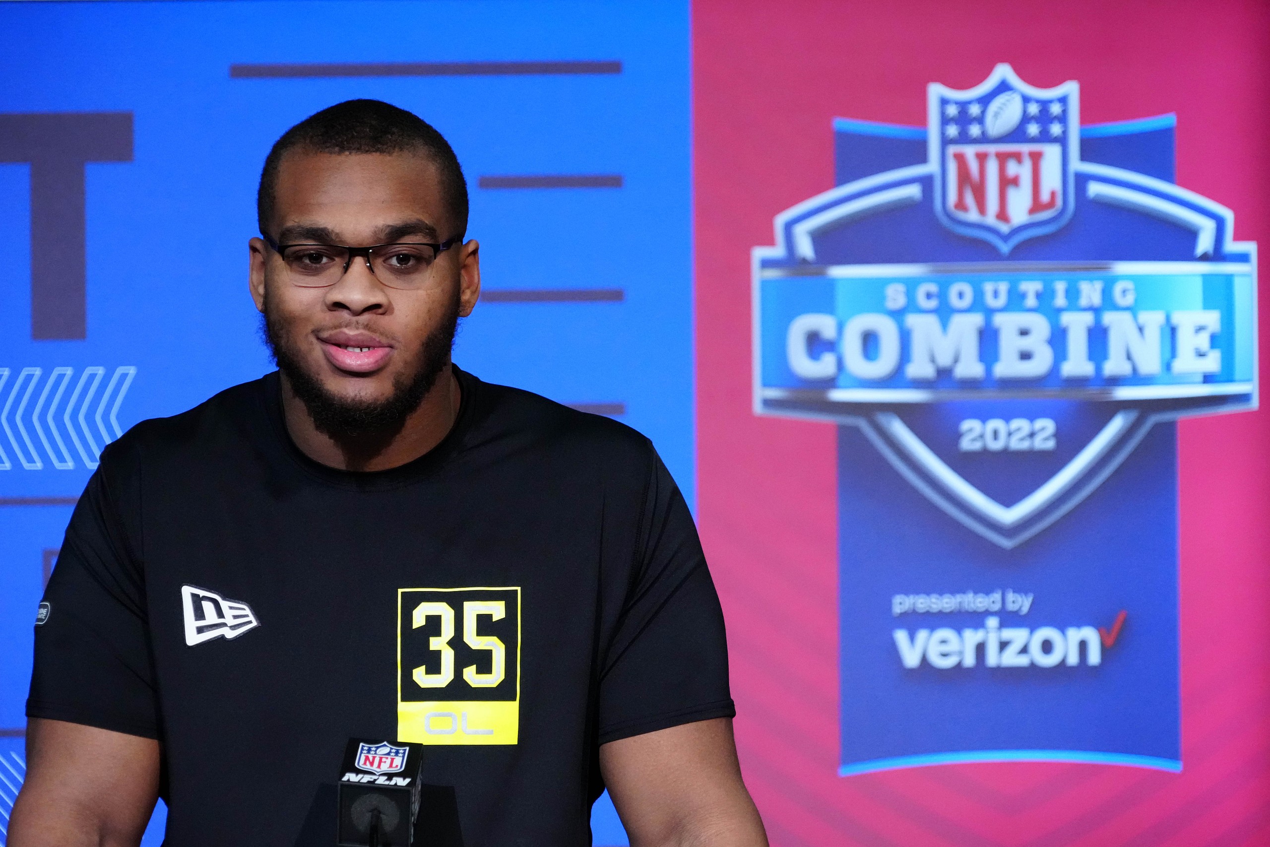 NFL: Scouting Combine