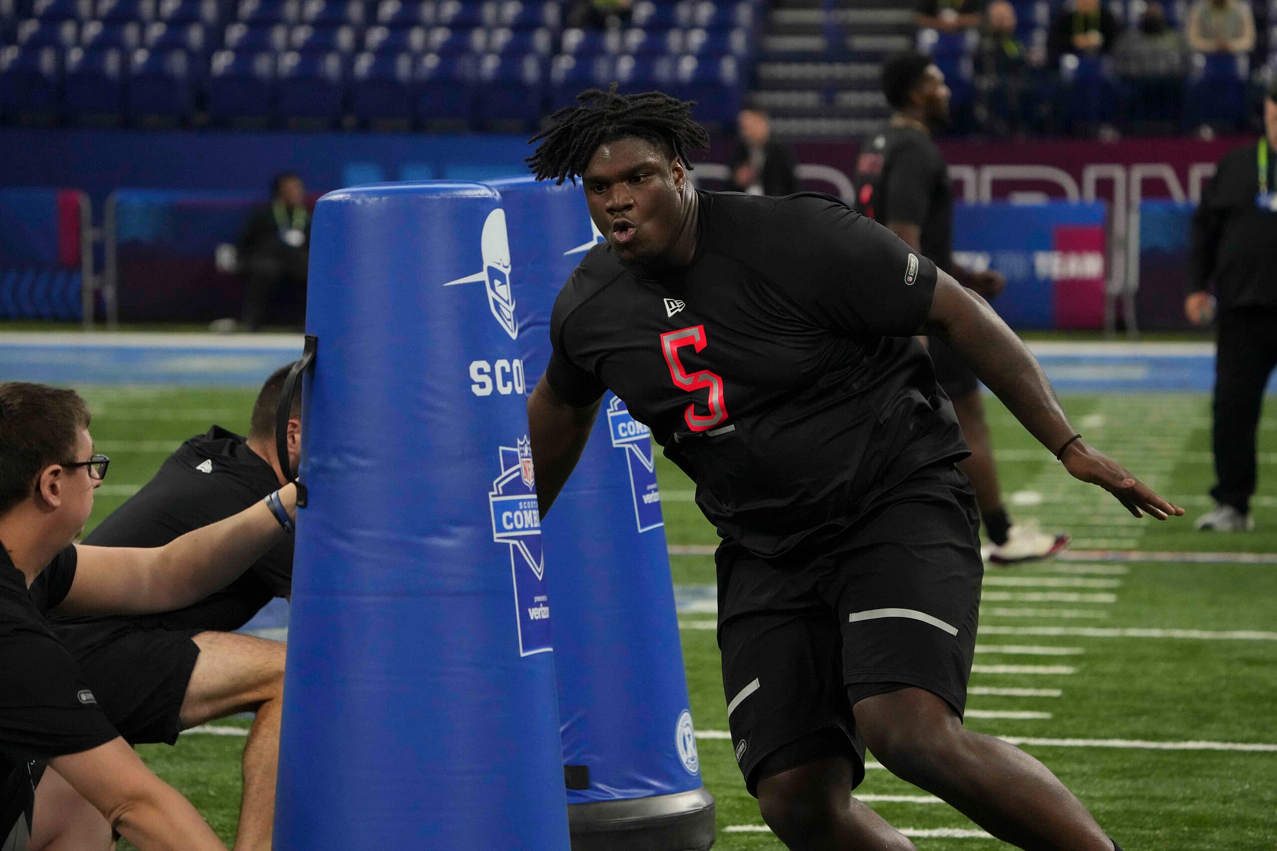 NFL: Scouting Combine