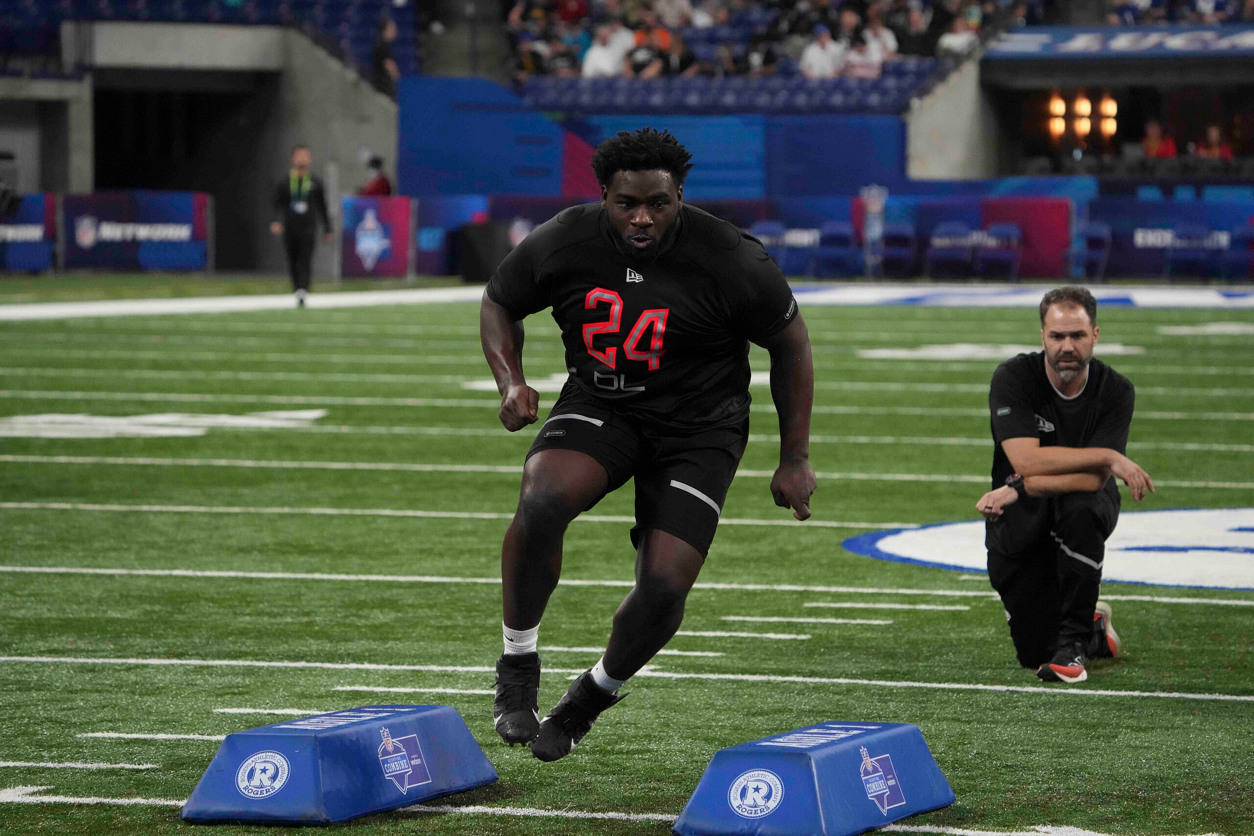 NFL: Scouting Combine