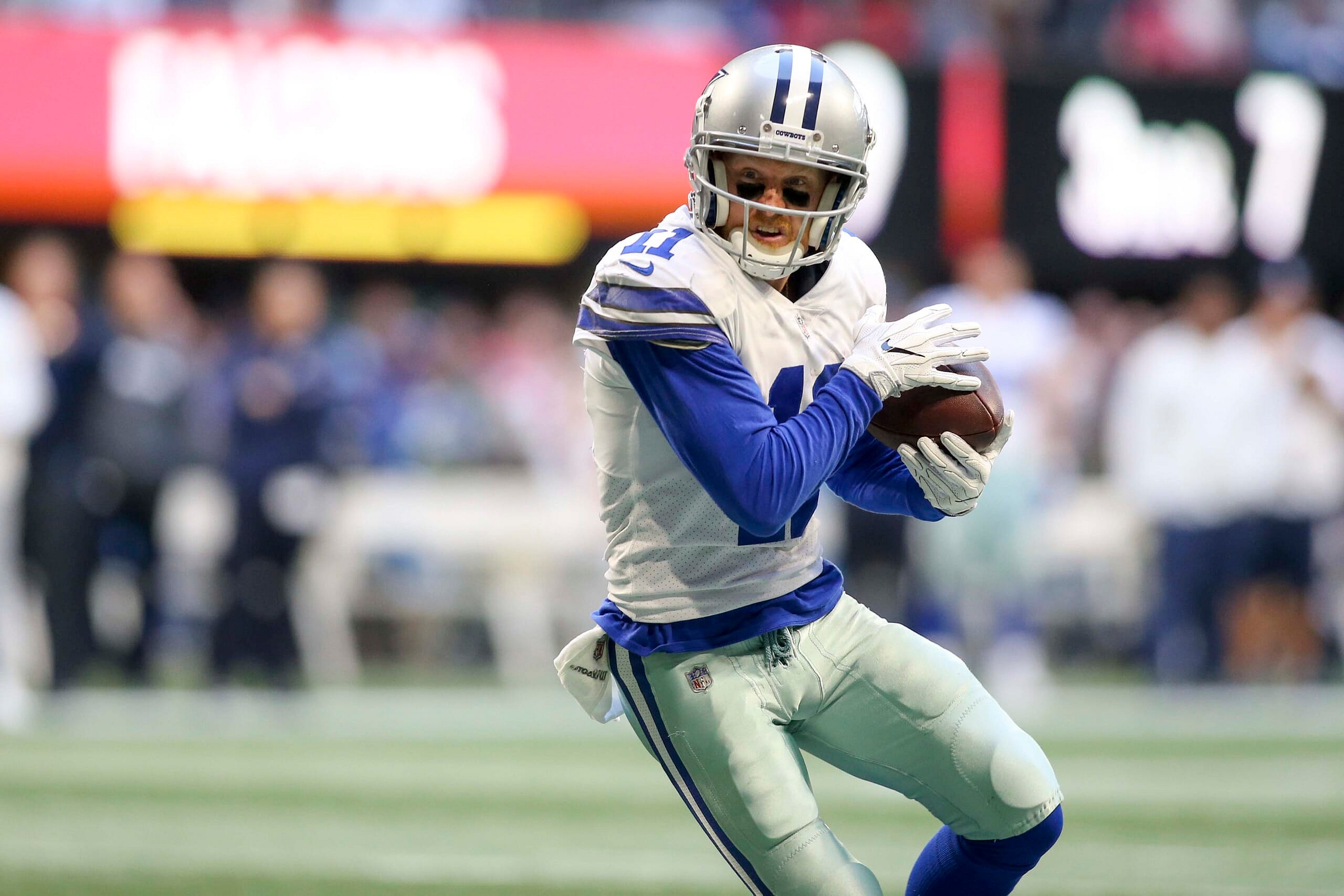 cole beasley, buffalo bills