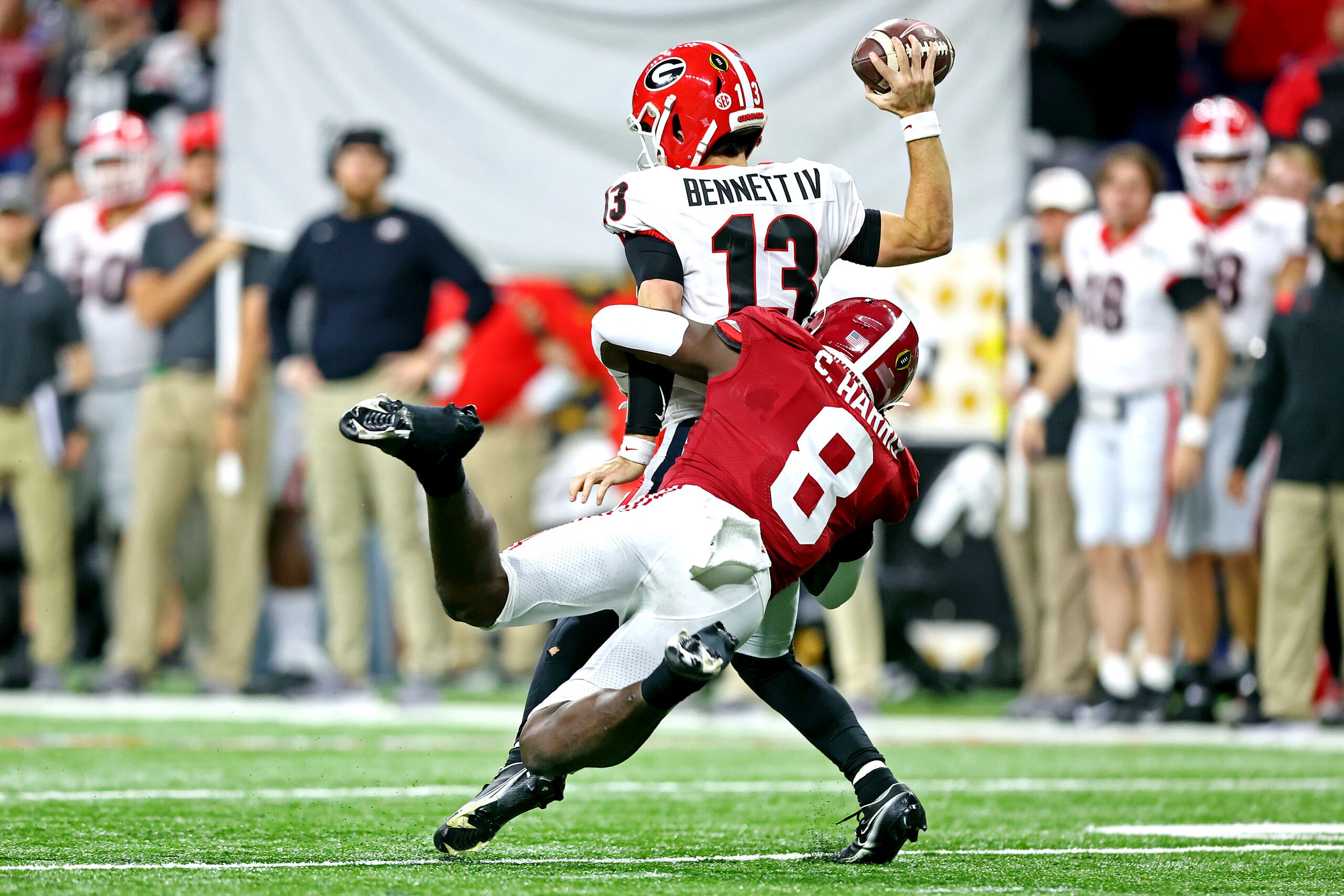 nfl combine, nfl draft 2022