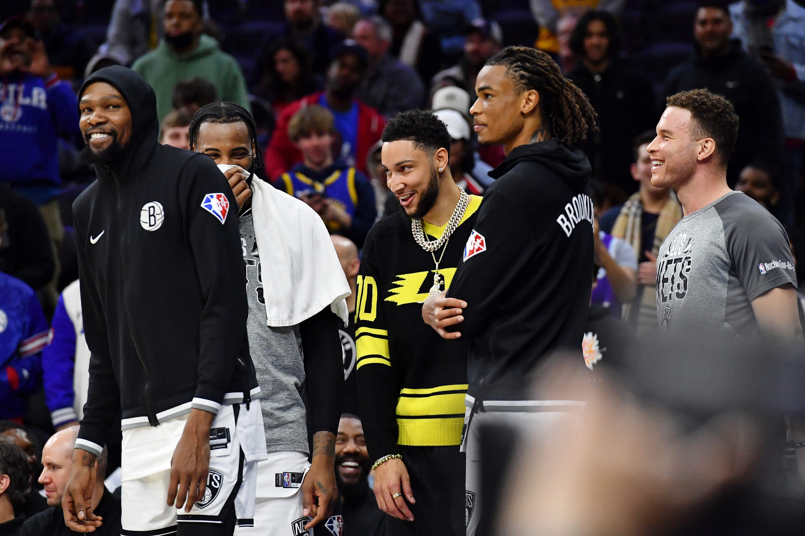 philadelphia 76ers, ben simmons