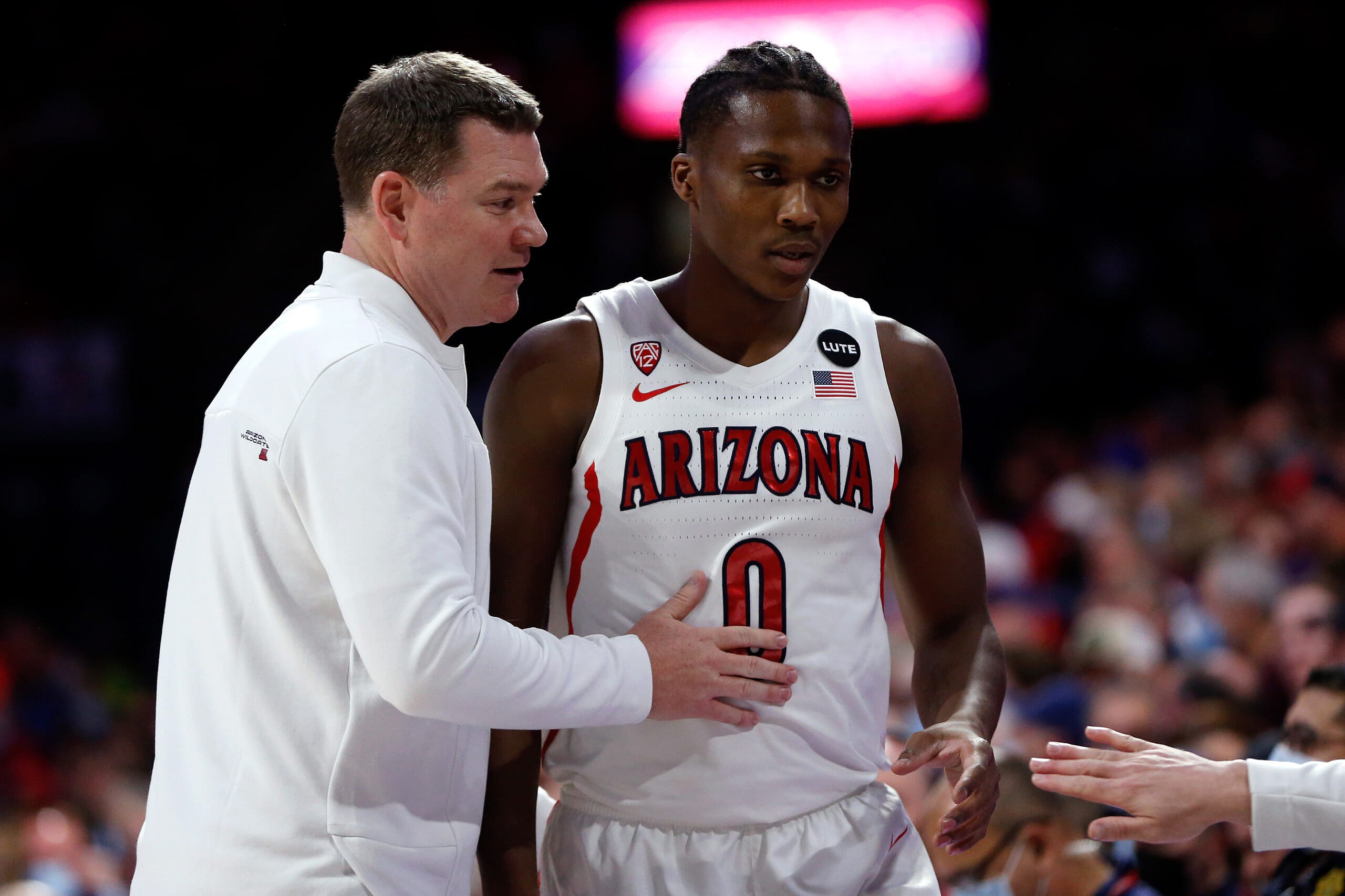 college basketball final four predictions: arizona wildcats