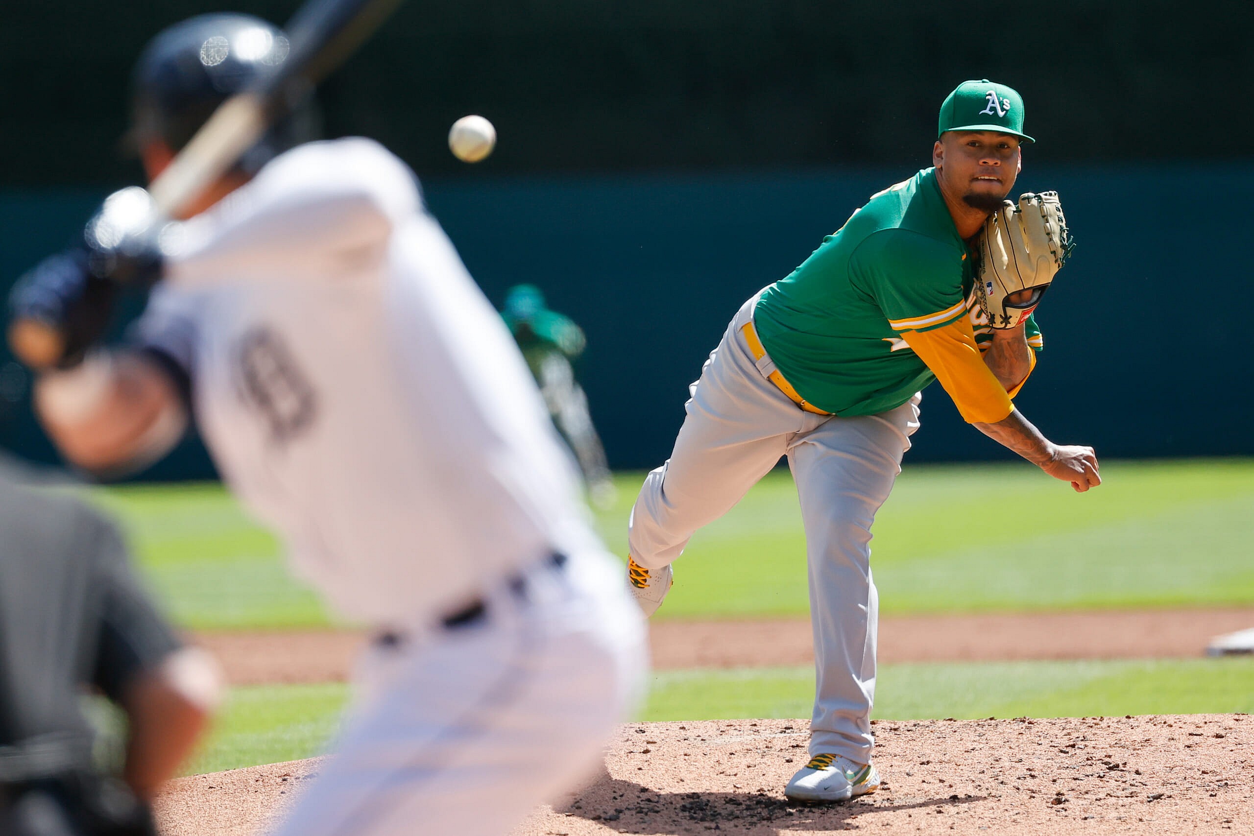 frank montas trade scenarios