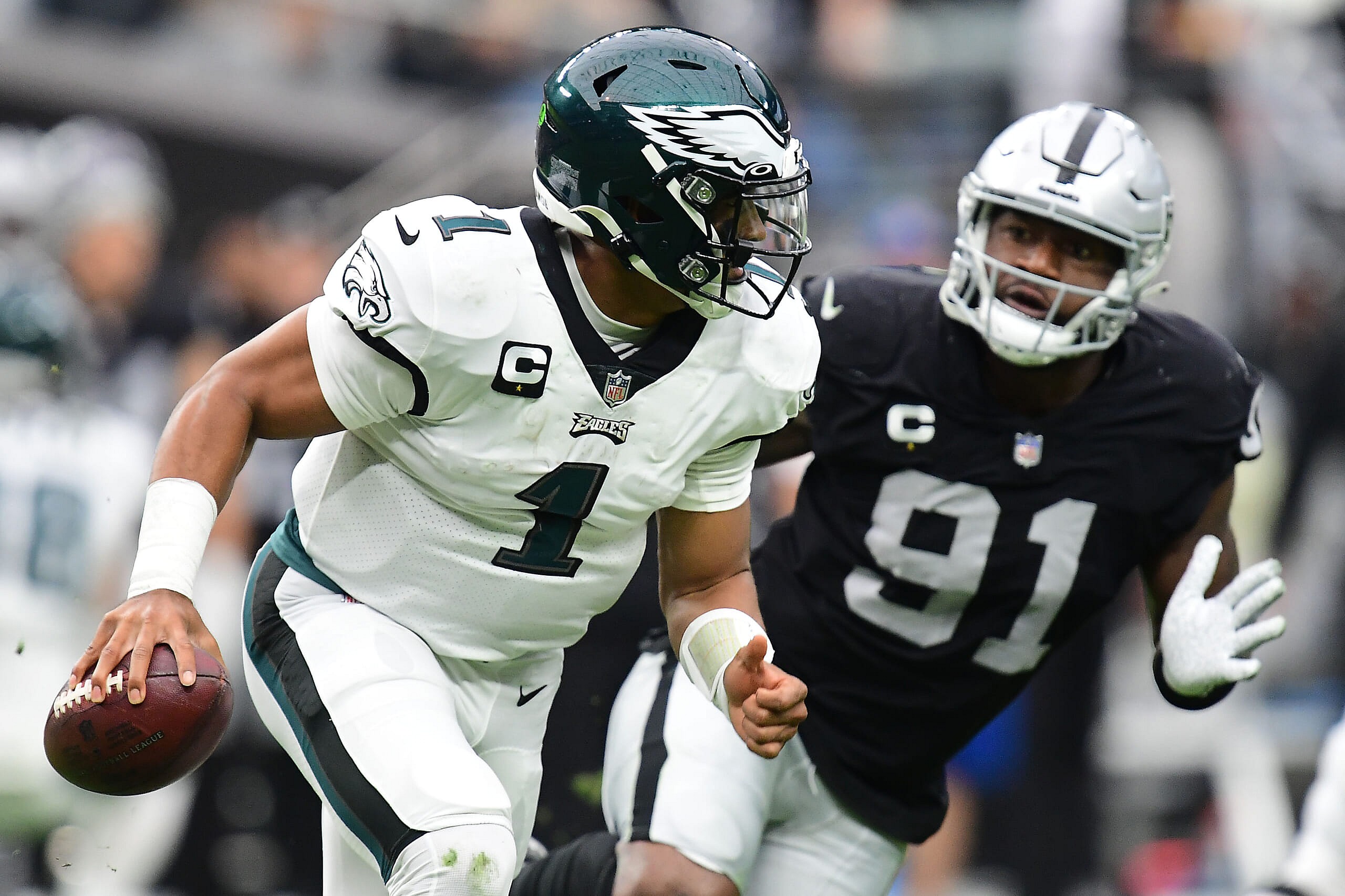 indianapolis colts acquire yannick ngakoue