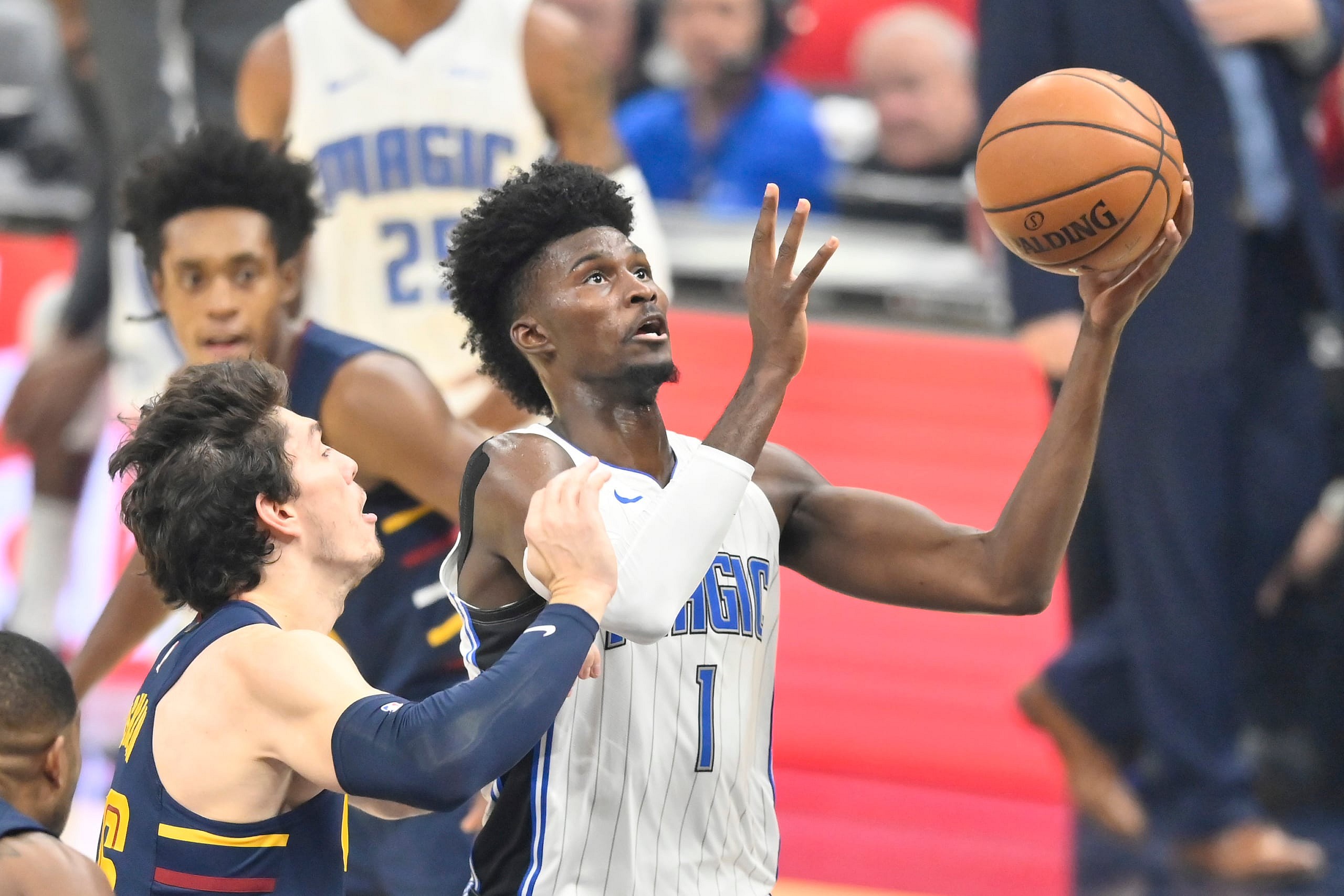 nba salary cap: orlando magic