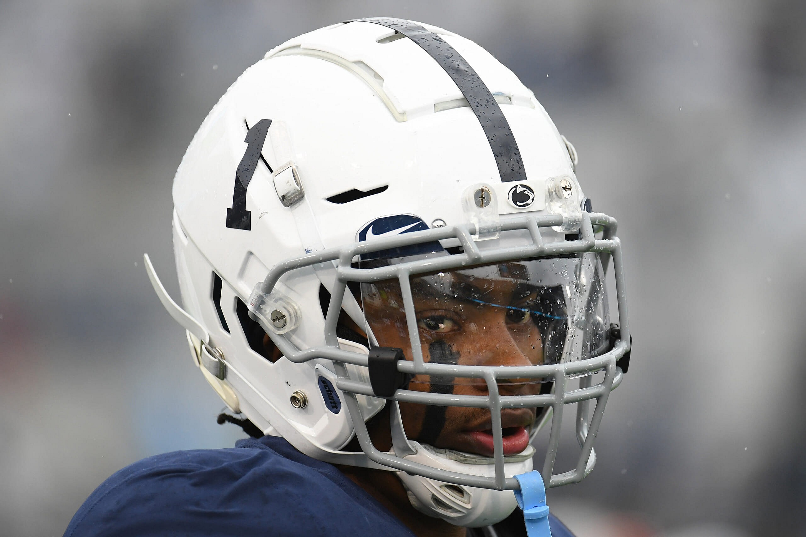 nfl combine: jaquan brisker