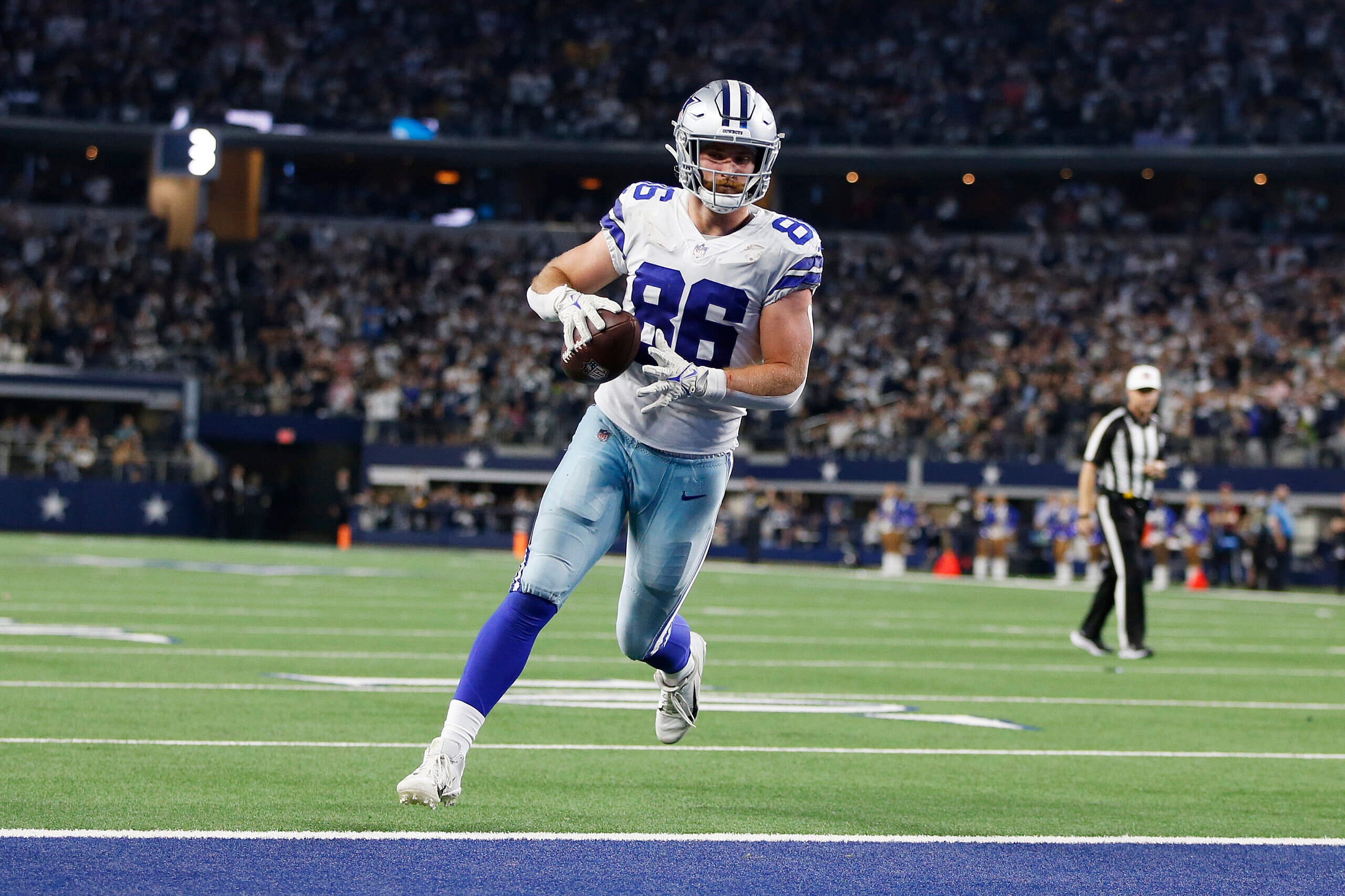 nfl franchise tag: dalton schultz, dallas cowboys
