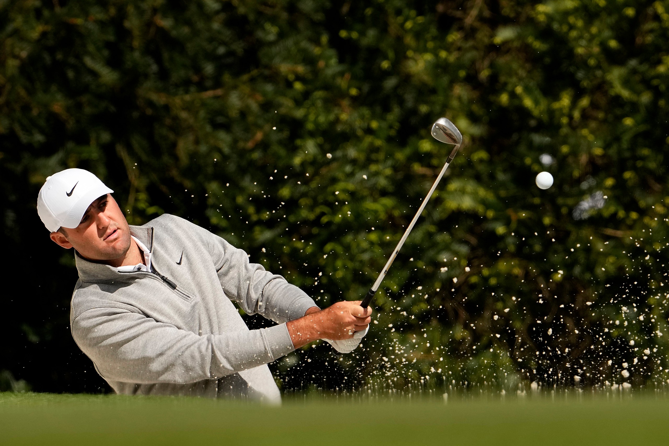 2022 masters odds: scotty scheffler