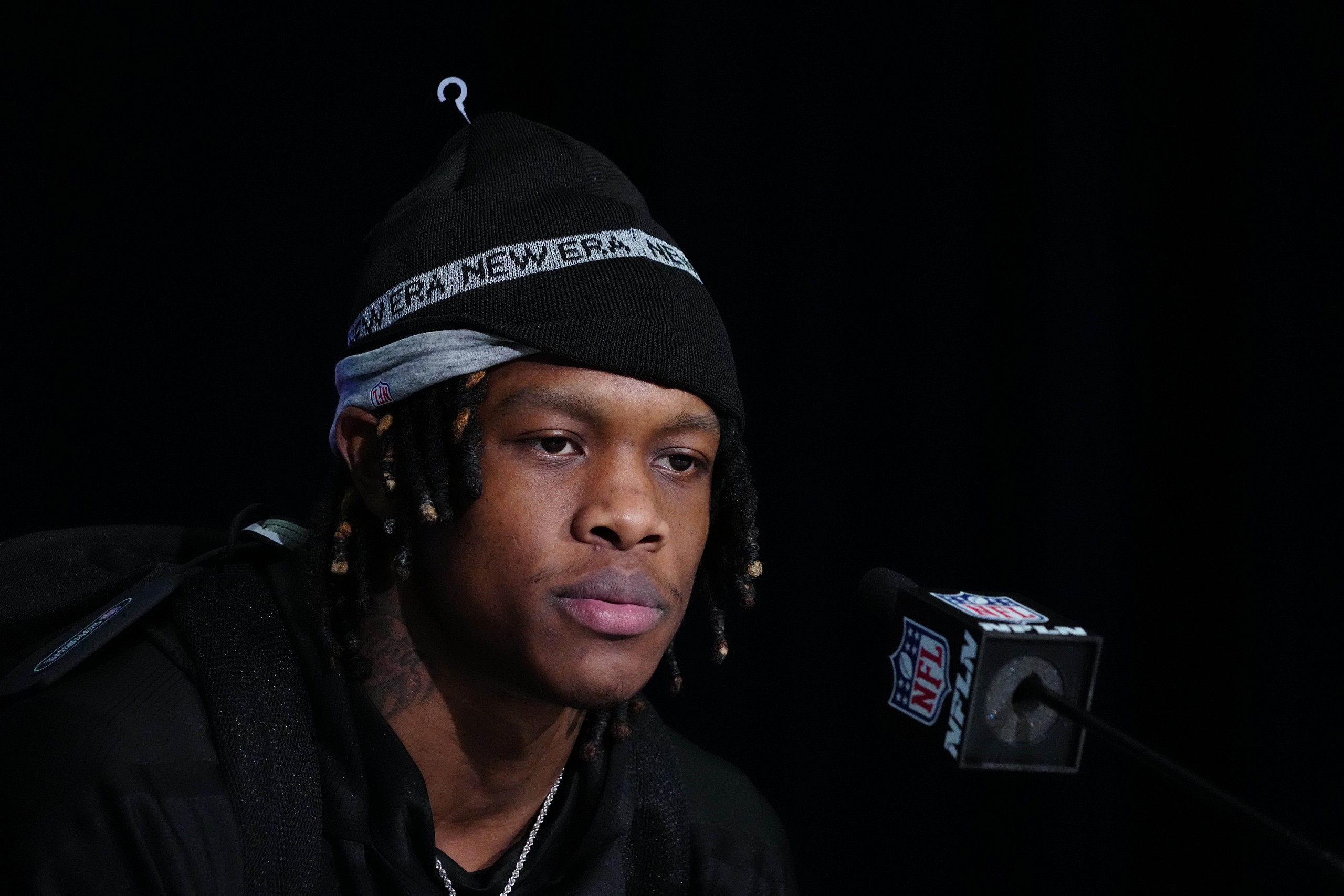 NFL: Scouting Combine