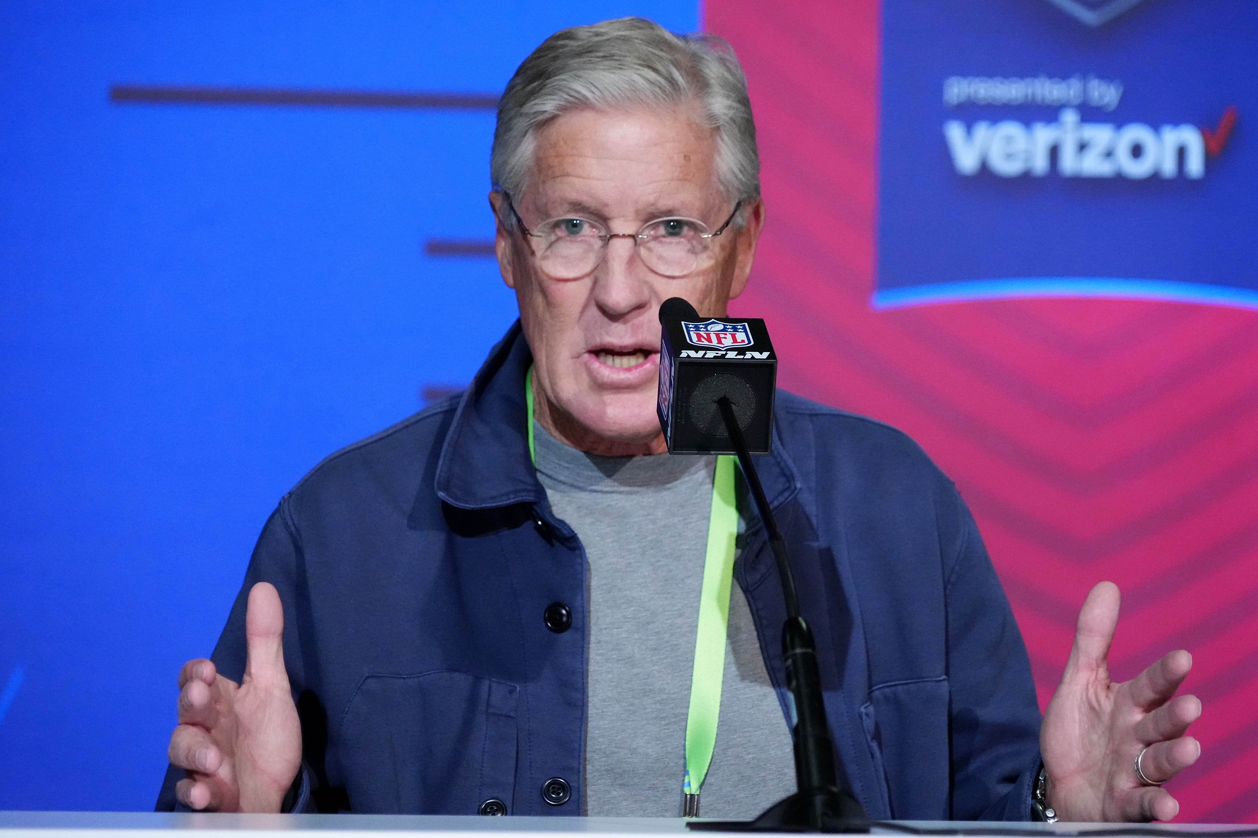 NFL: Scouting Combine