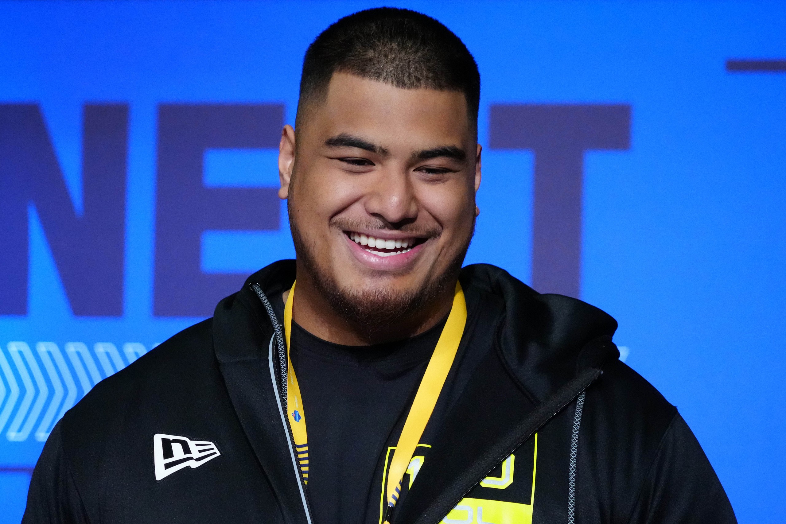 NFL: Scouting Combine