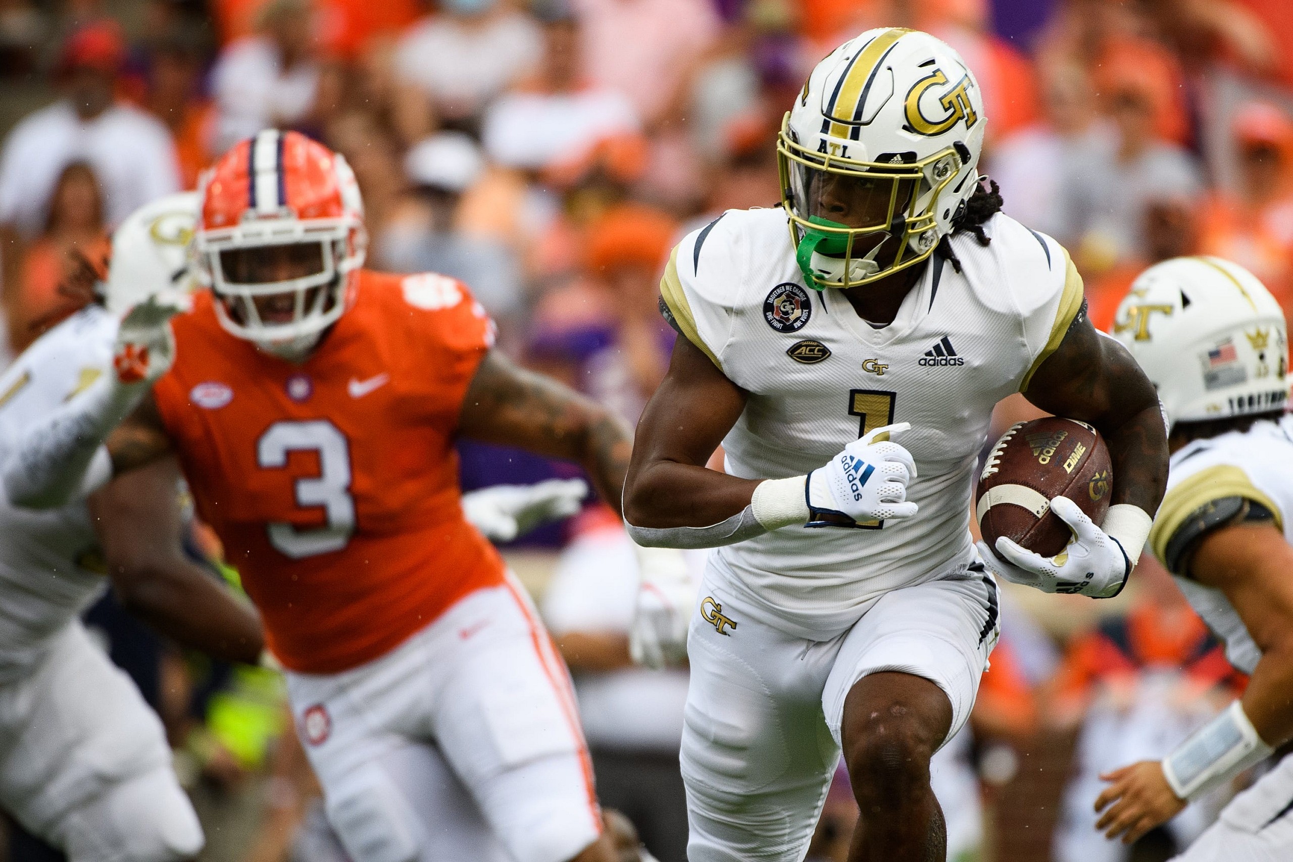 Syndication: The Greenville News