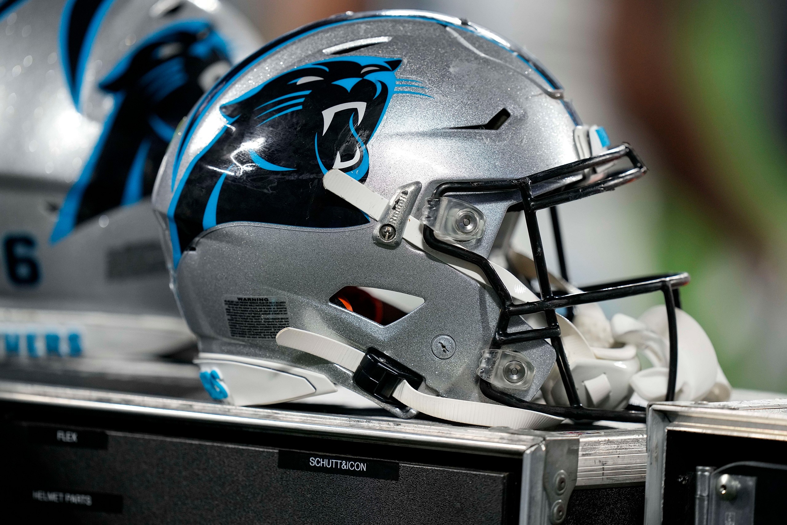 carolina panthers, nfl draft