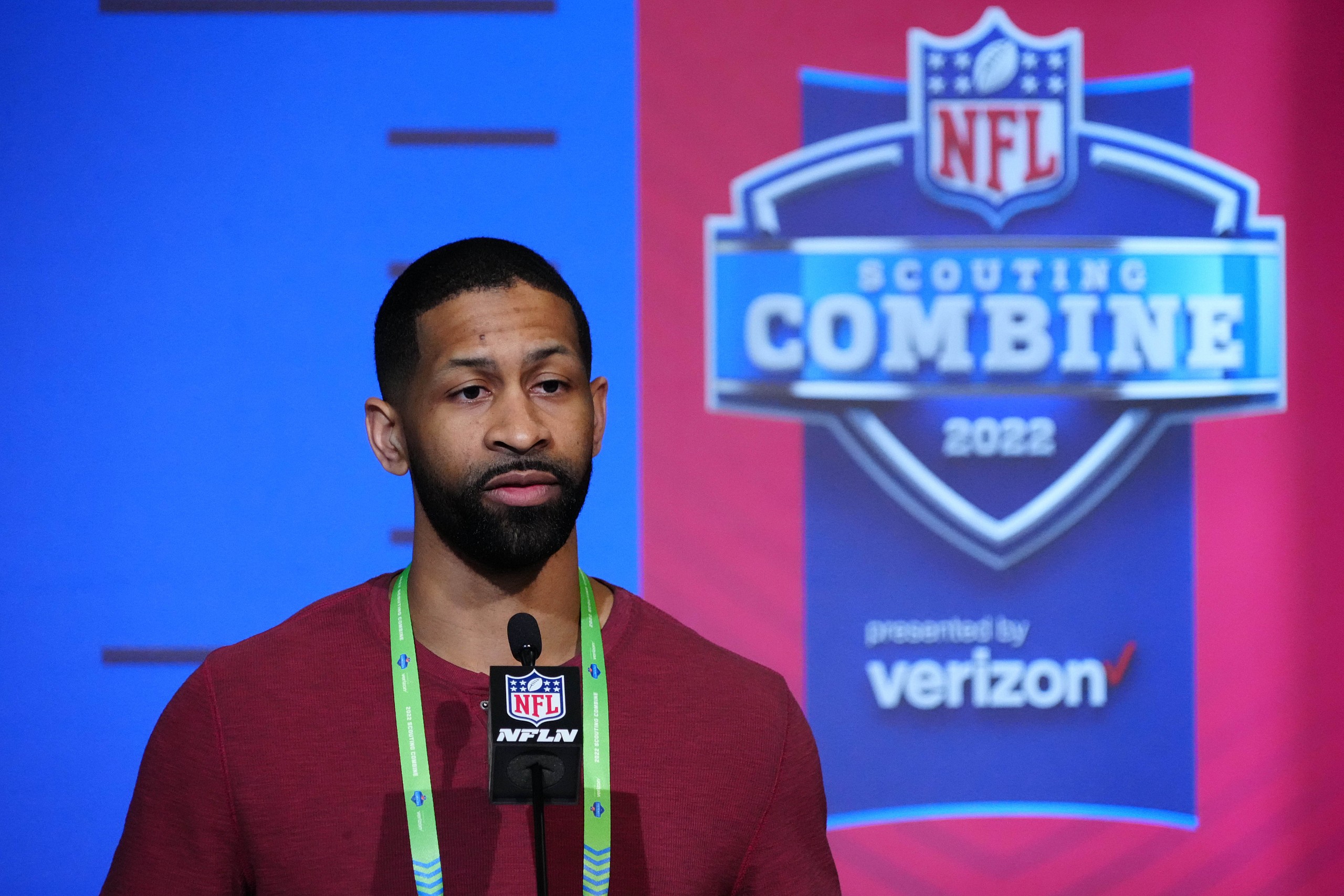 cleveland browns mock draft