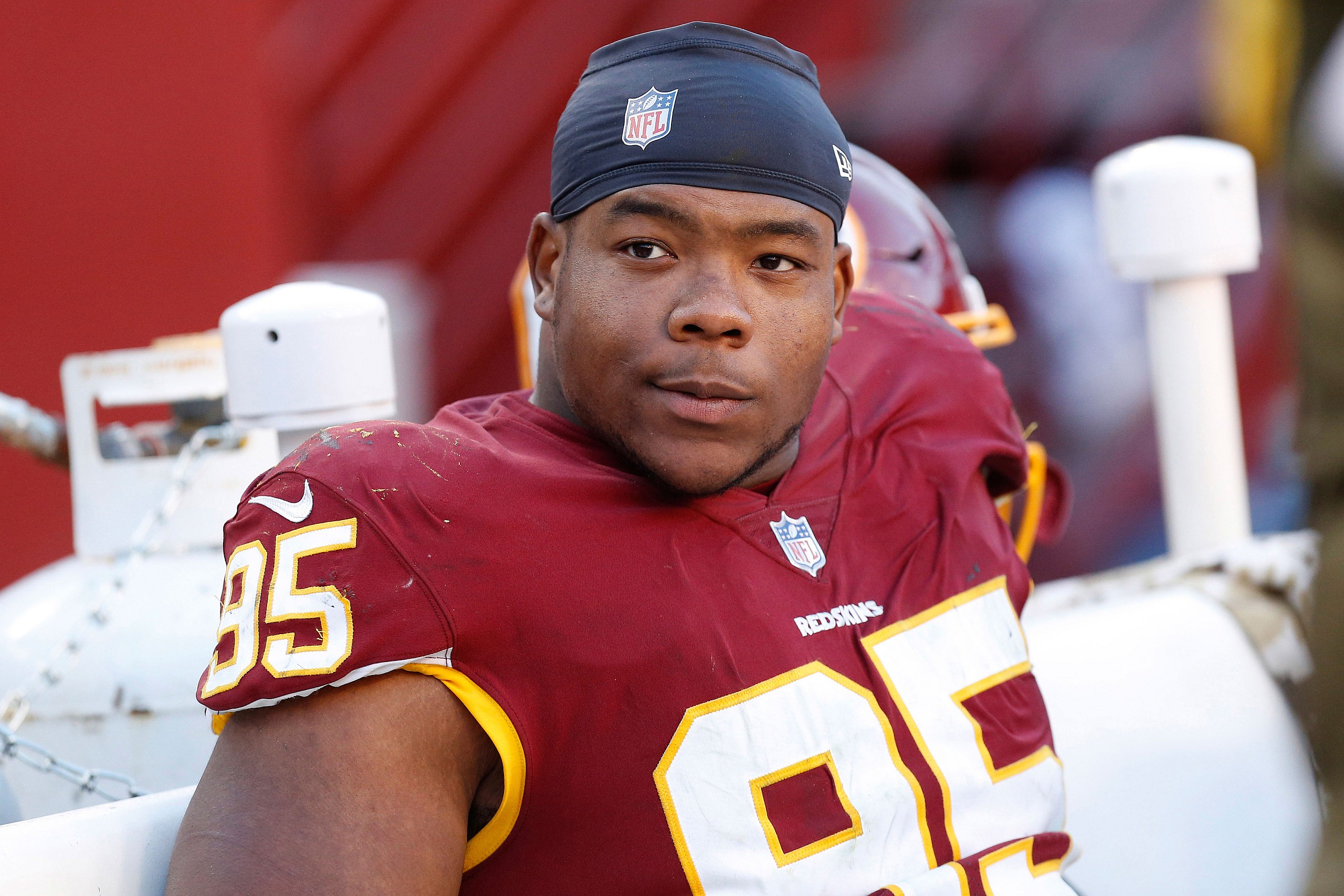 da'ron payne trade to the cleveland browns