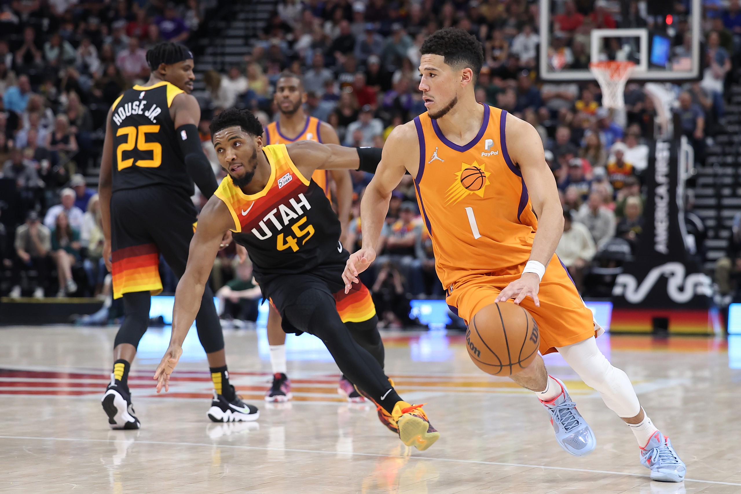 devin booker injury, phoenix suns title hopes